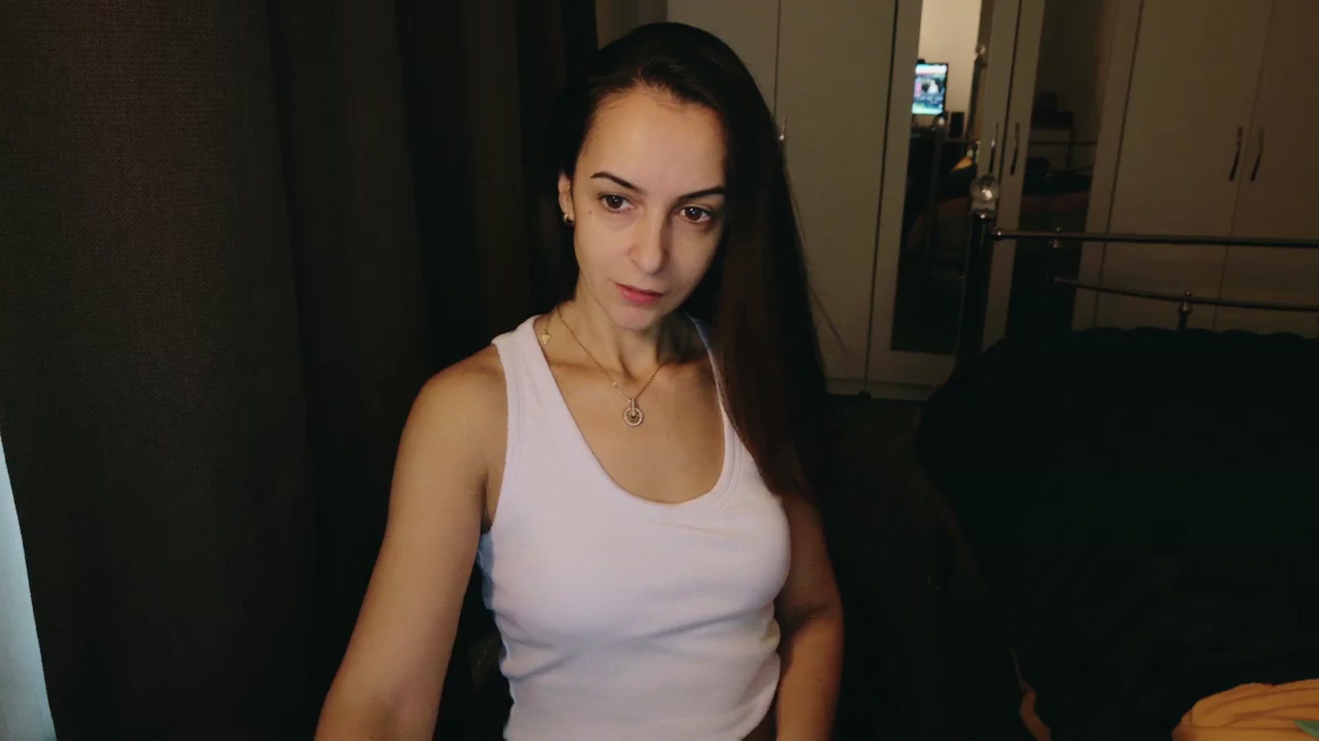 Gallery image thumbnail from KarlaOlivia's myfreecams stream on, 12/06/2024, 11:32 image 17 of 20