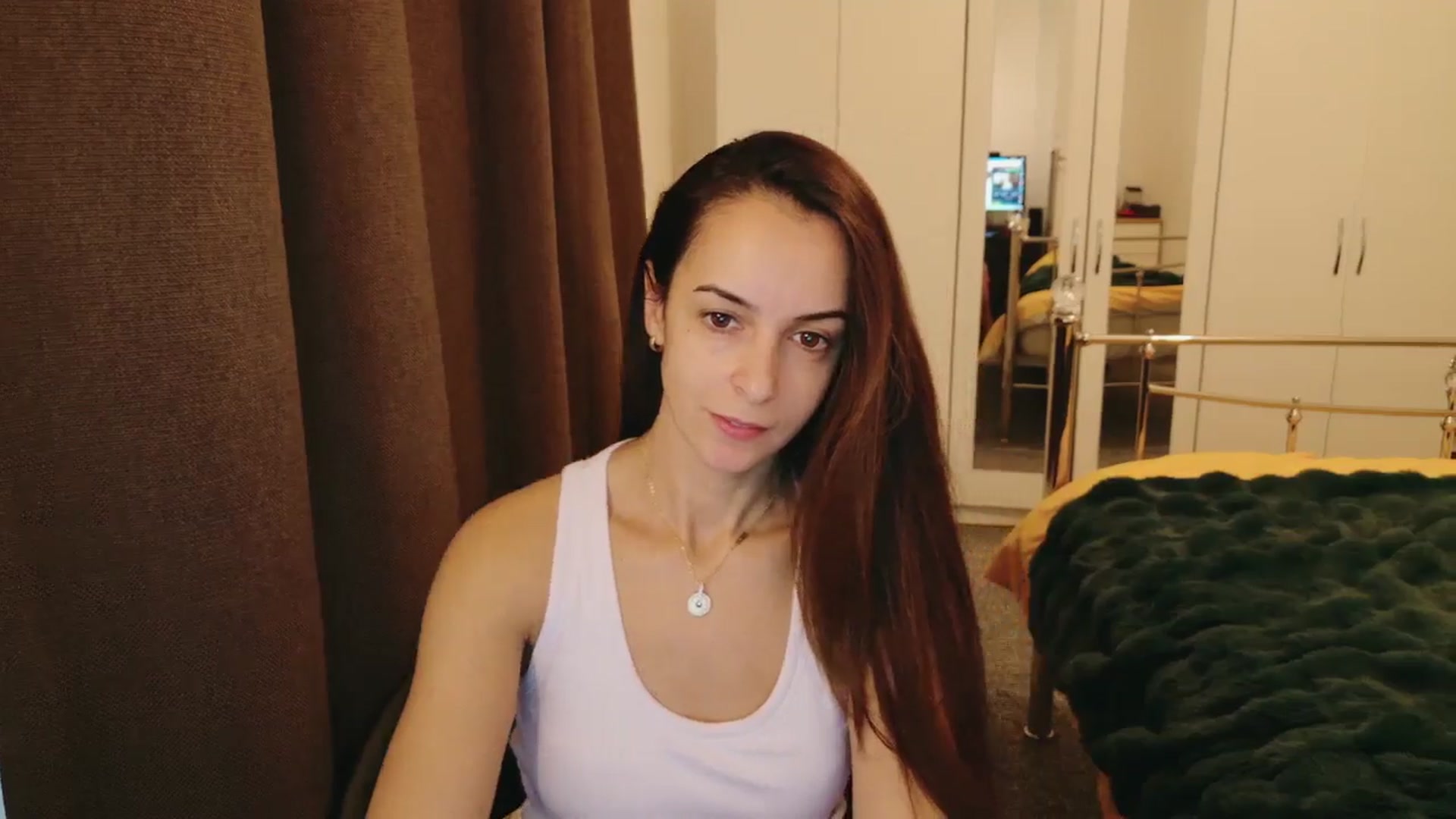 Gallery image thumbnail from KarlaOlivia's myfreecams stream on, 12/06/2024, 12:29 image 16 of 20