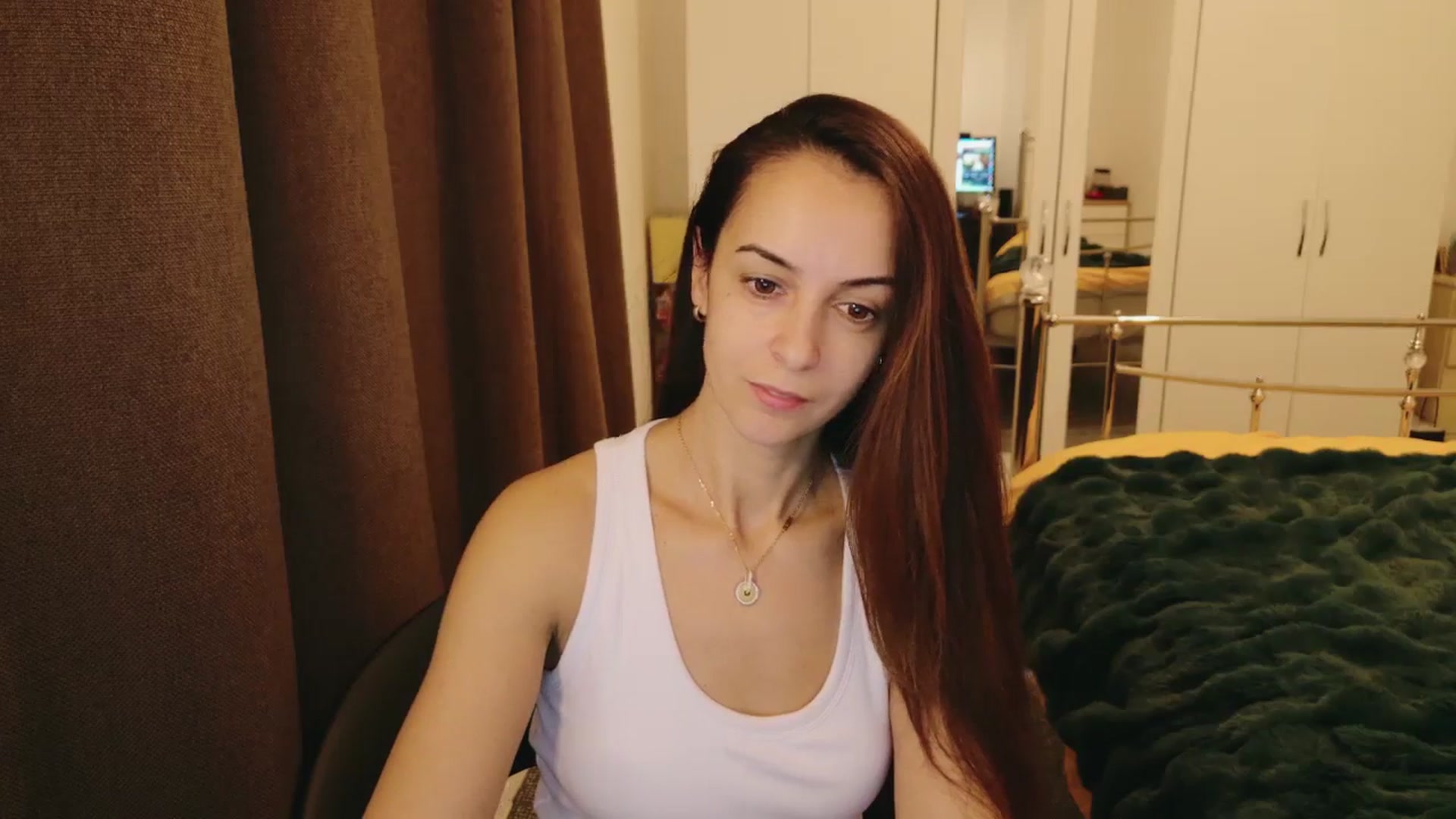 Gallery image thumbnail from KarlaOlivia's myfreecams stream on, 12/06/2024, 12:29 image 14 of 20