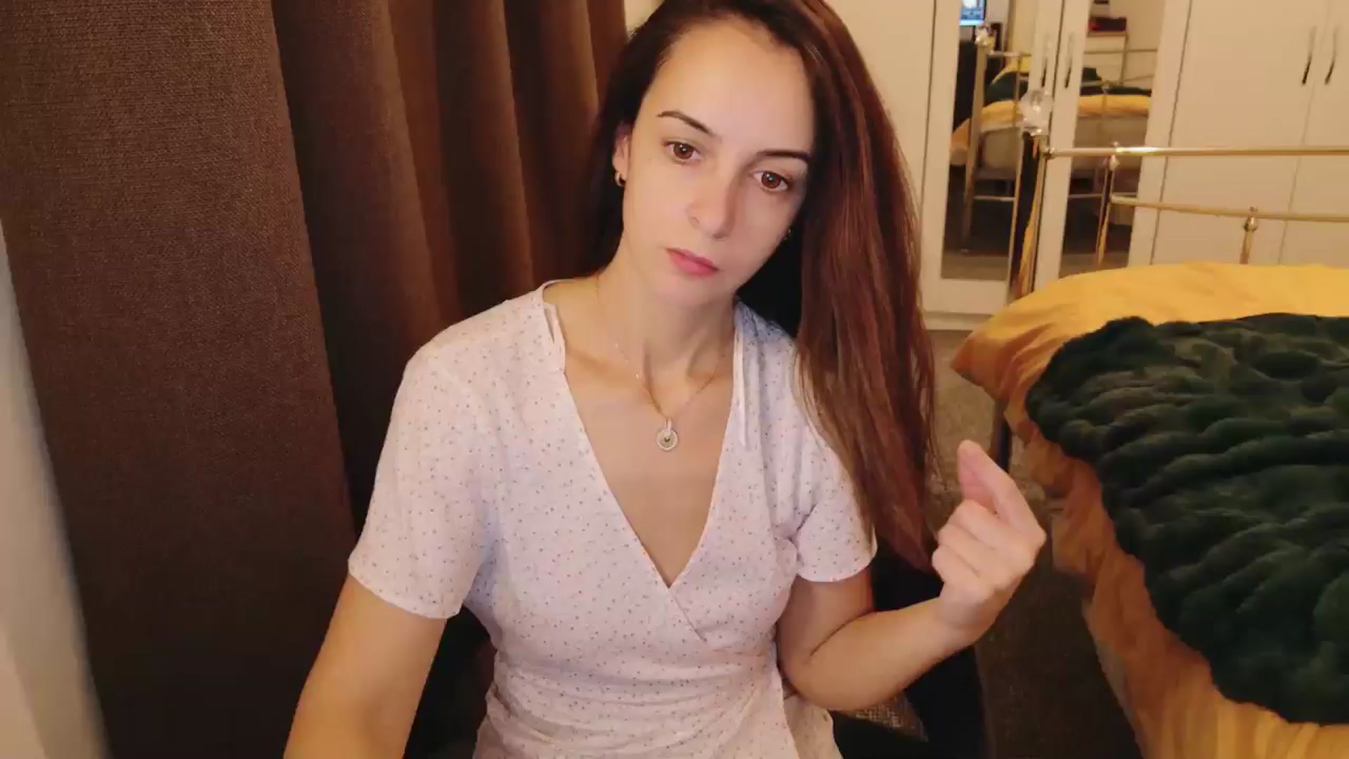 Gallery image thumbnail from KarlaOlivia's myfreecams stream on, 12/07/2024, 20:24 image 1 of 20