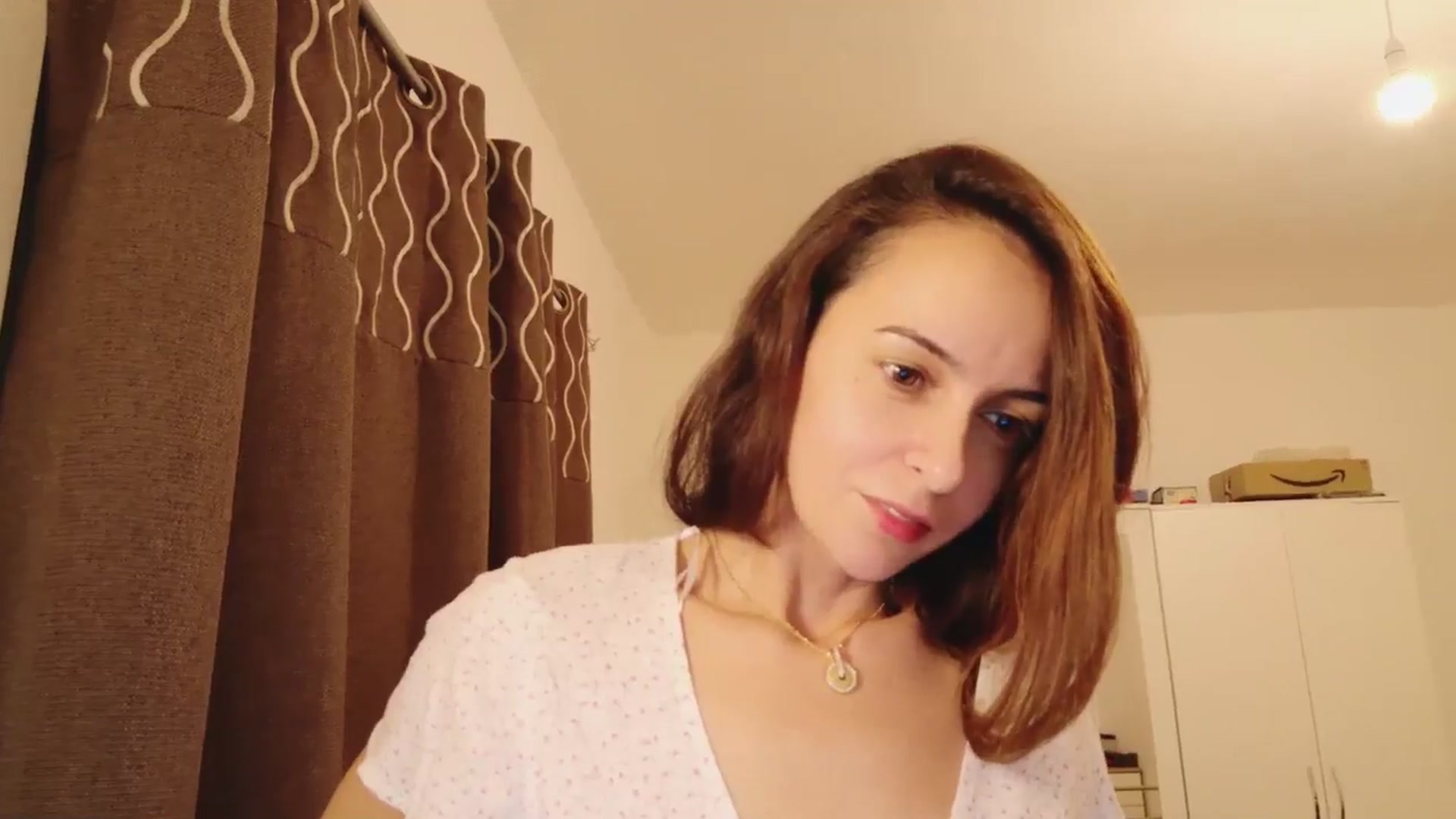 Gallery image thumbnail from KarlaOlivia's myfreecams stream on, 12/07/2024, 21:32 image 7 of 20