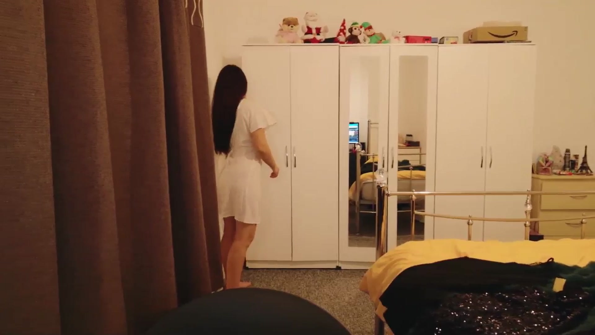Gallery image thumbnail from KarlaOlivia's myfreecams stream on, 12/07/2024, 21:32 image 4 of 20