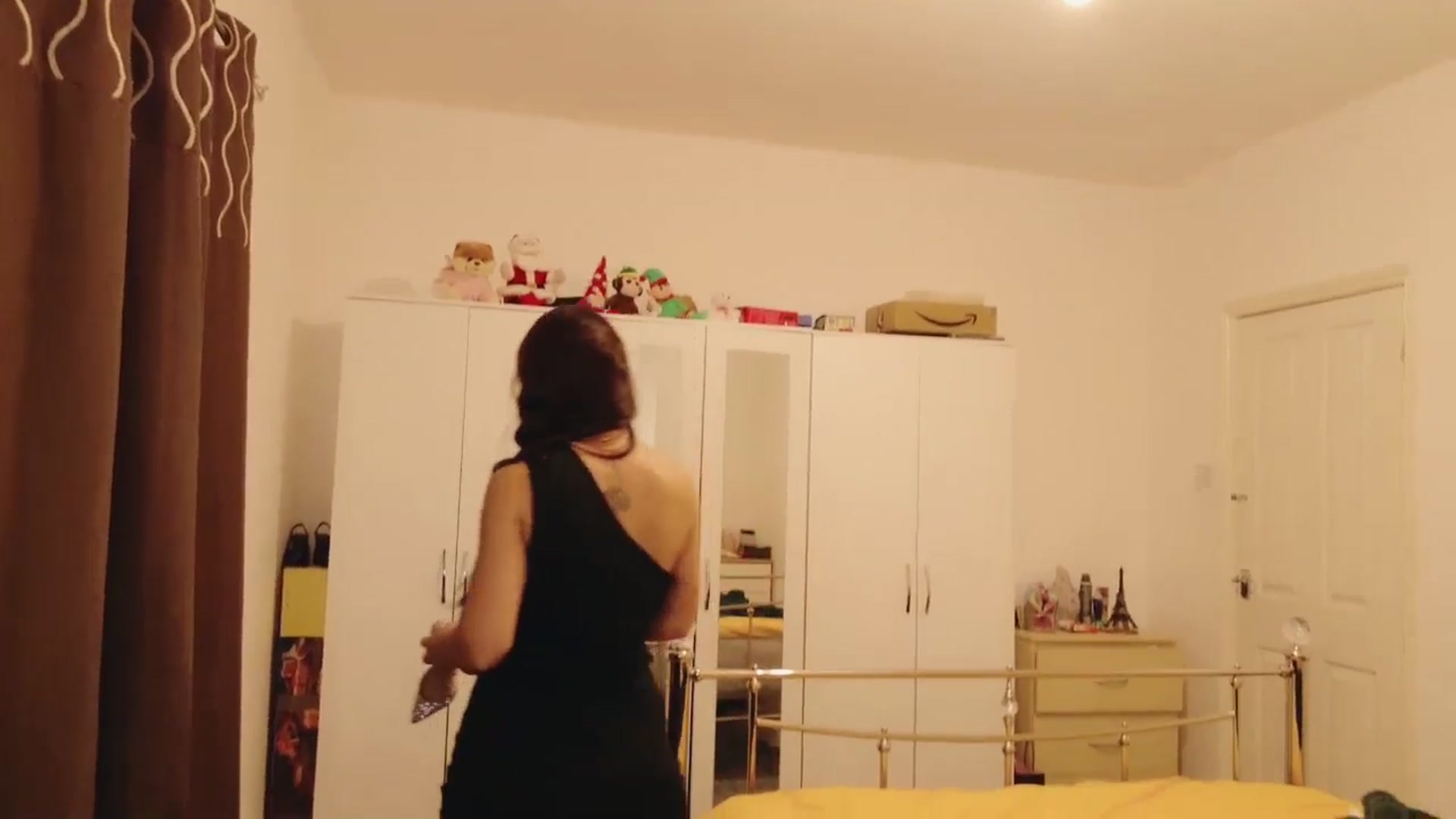 Gallery image thumbnail from KarlaOlivia's myfreecams stream on, 12/07/2024, 21:56 image 20 of 20