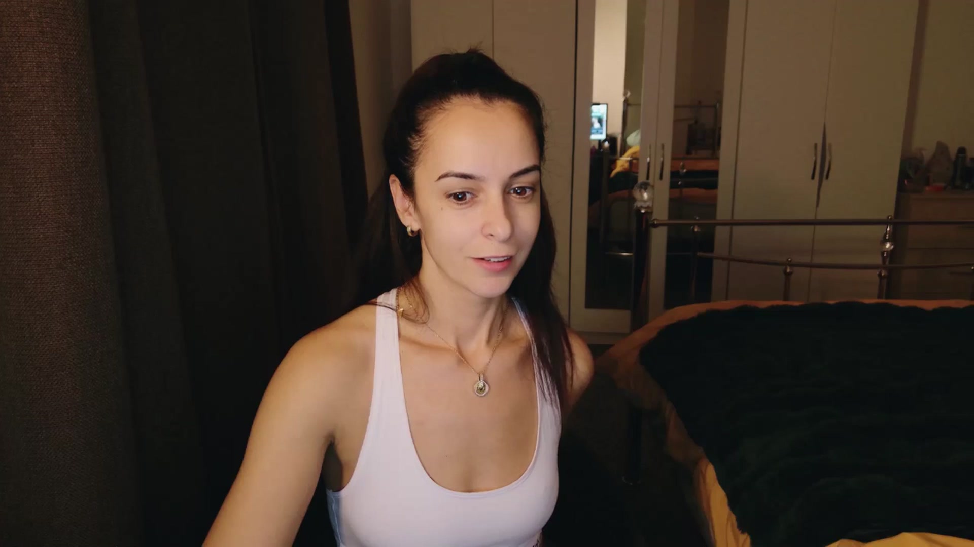 Gallery image thumbnail from KarlaOlivia's myfreecams stream on, 12/08/2024, 20:55 image 5 of 20