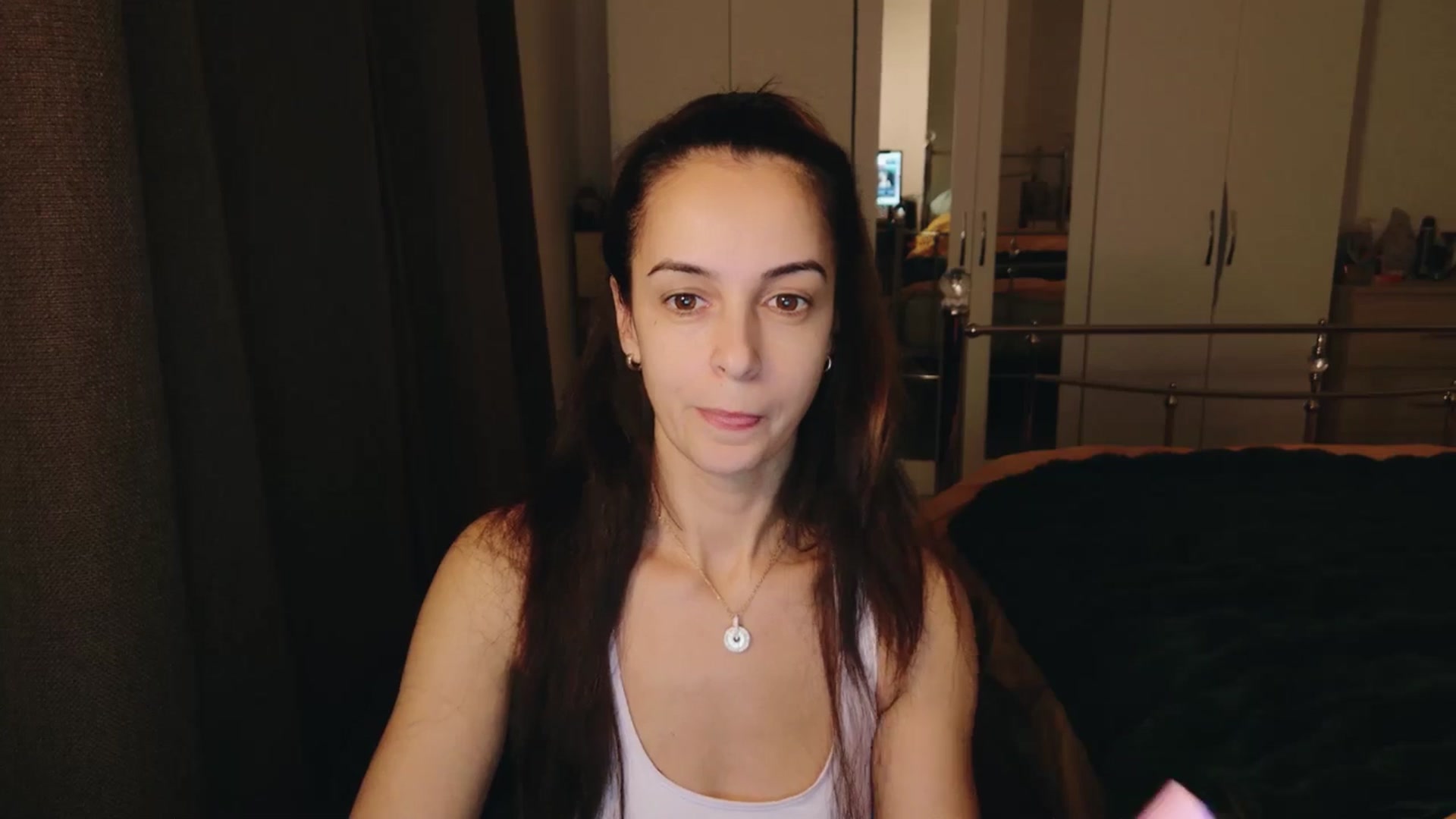 Gallery image thumbnail from KarlaOlivia's myfreecams stream on, 12/08/2024, 20:55 image 12 of 20