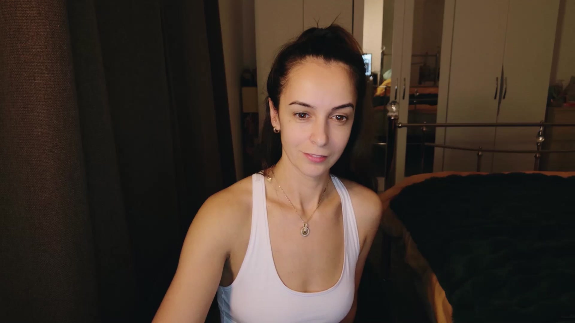 Gallery image thumbnail from KarlaOlivia's myfreecams stream on, 12/08/2024, 20:55 image 20 of 20