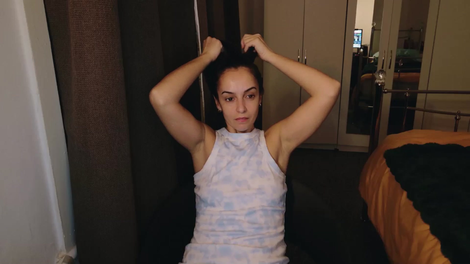 Gallery image thumbnail from KarlaOlivia's myfreecams stream on, 12/09/2024, 18:45 image 2 of 20