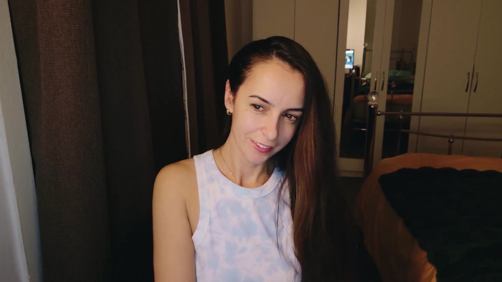 Gallery image thumbnail from KarlaOlivia's myfreecams stream on, 12/09/2024, 18:45 image 5 of 20