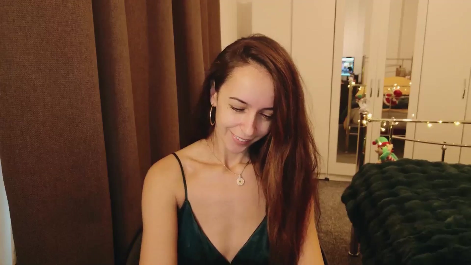 Gallery image thumbnail from KarlaOlivia's myfreecams stream on, 12/10/2024, 13:51 image 13 of 20