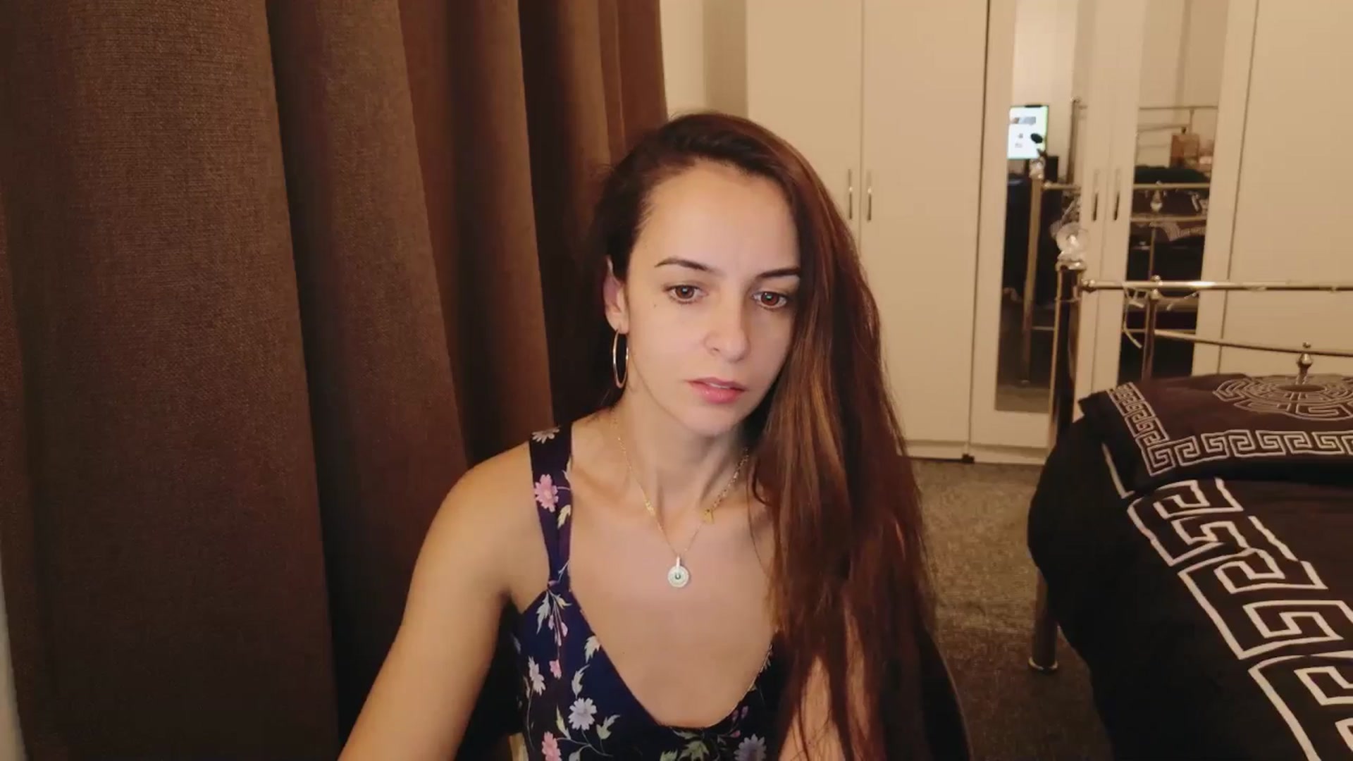 Gallery image thumbnail from KarlaOlivia's myfreecams stream on, 12/10/2024, 19:39 image 14 of 20
