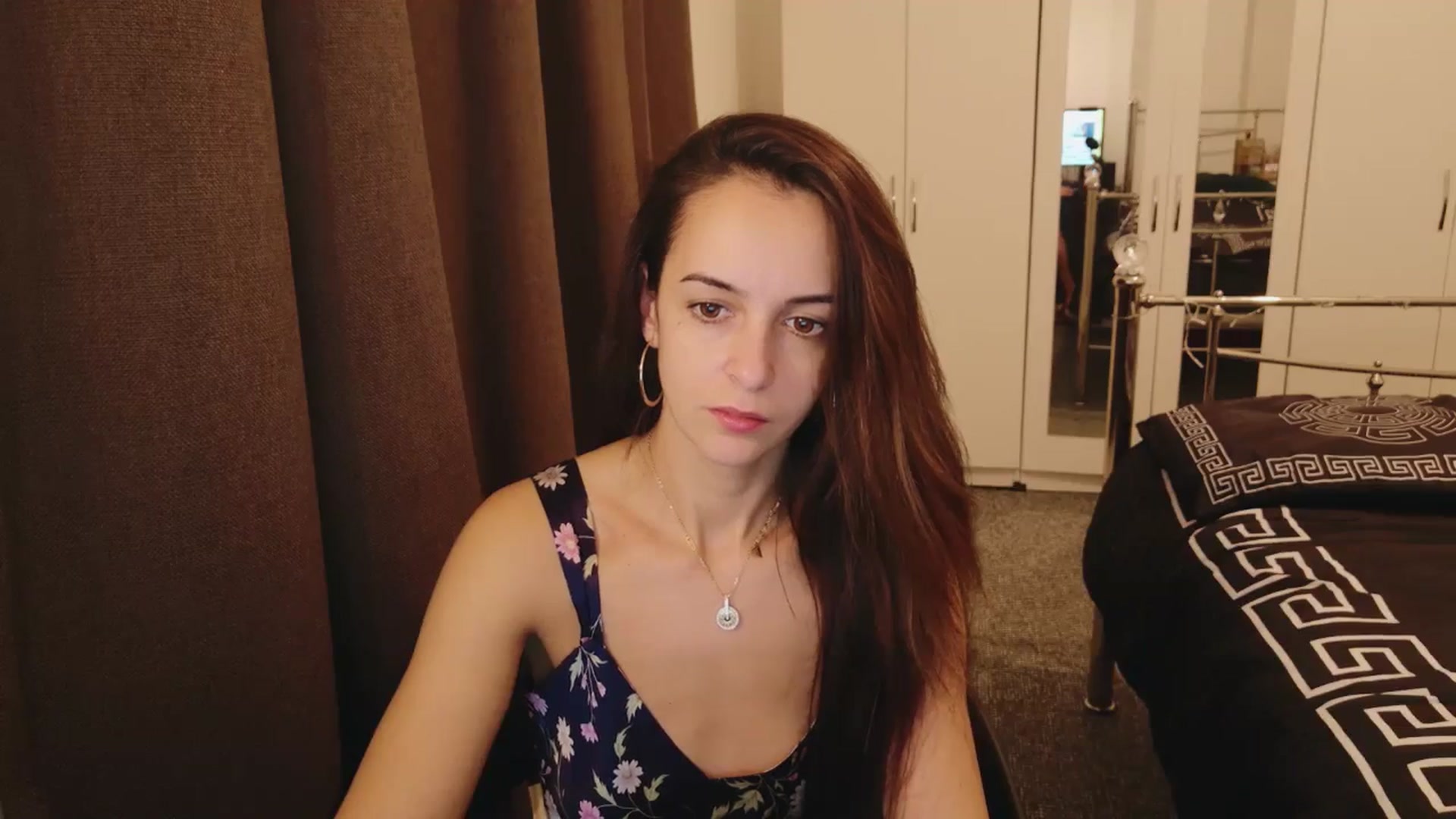 Gallery image thumbnail from KarlaOlivia's myfreecams stream on, 12/10/2024, 19:39 image 9 of 20