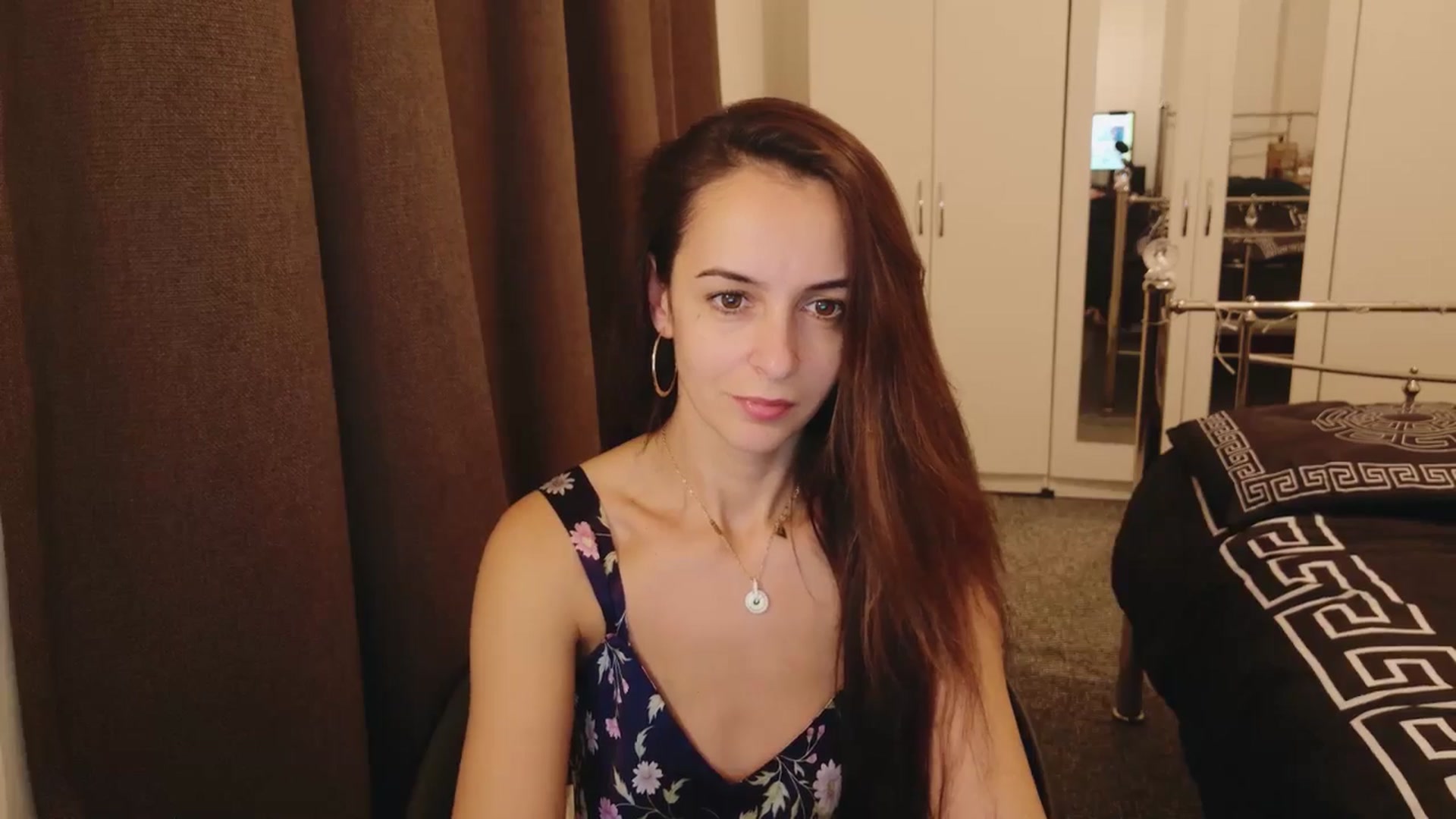 Gallery image thumbnail from KarlaOlivia's myfreecams stream on, 12/10/2024, 19:39 image 11 of 20
