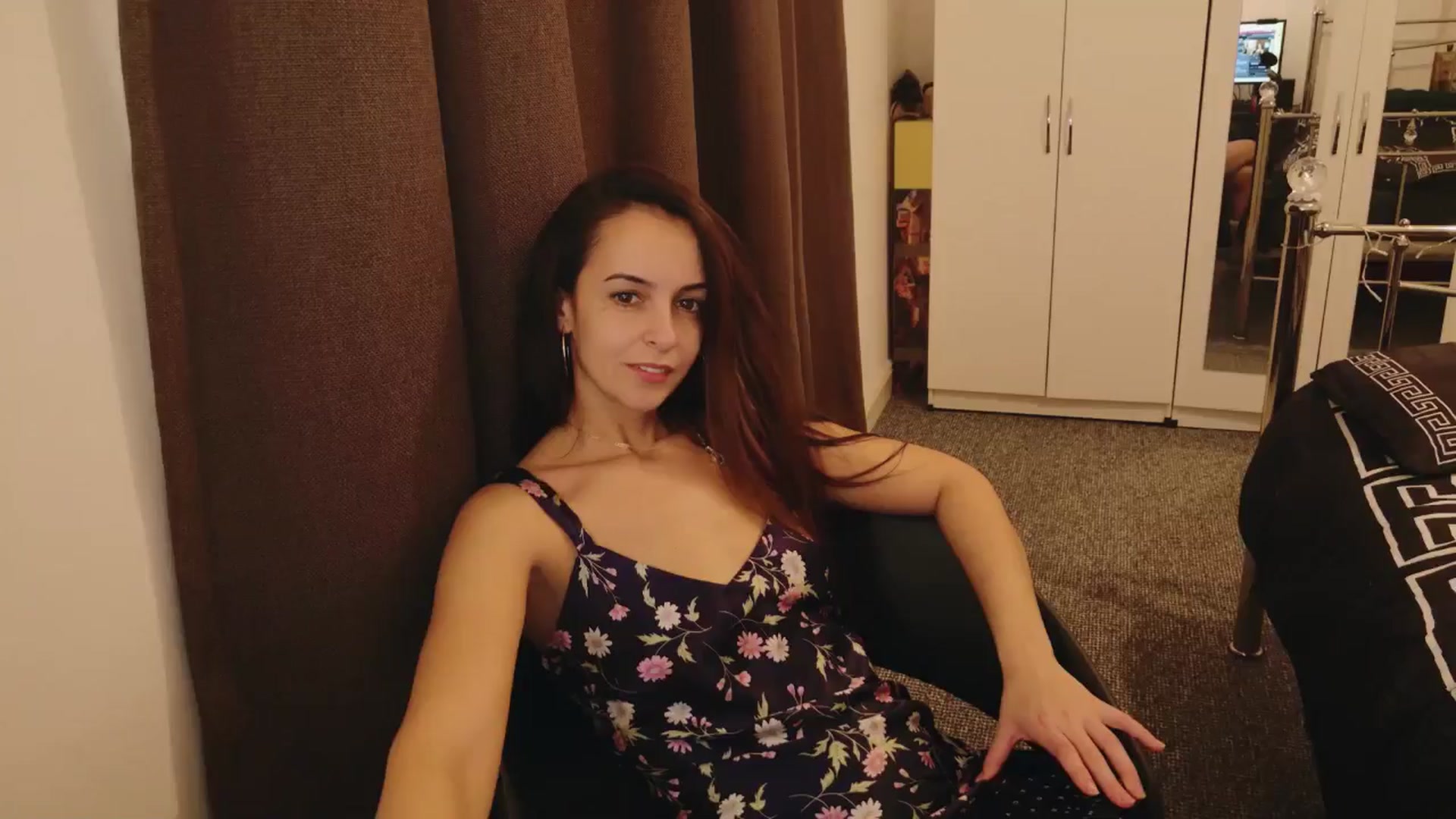 Gallery image thumbnail from KarlaOlivia's myfreecams stream on, 12/10/2024, 20:02 image 9 of 20