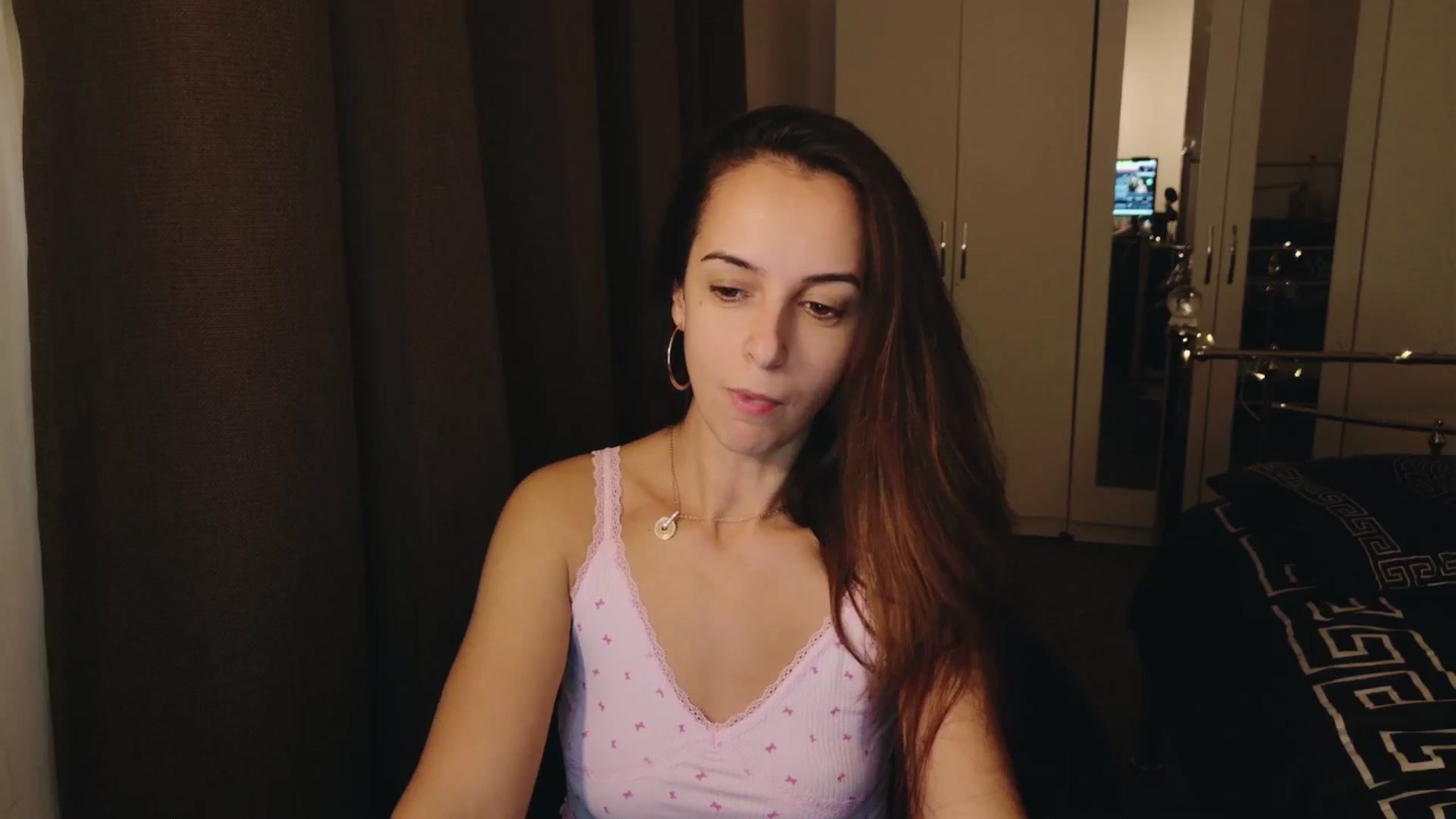 Gallery image thumbnail from KarlaOlivia's myfreecams stream on, 12/11/2024, 19:24 image 10 of 20