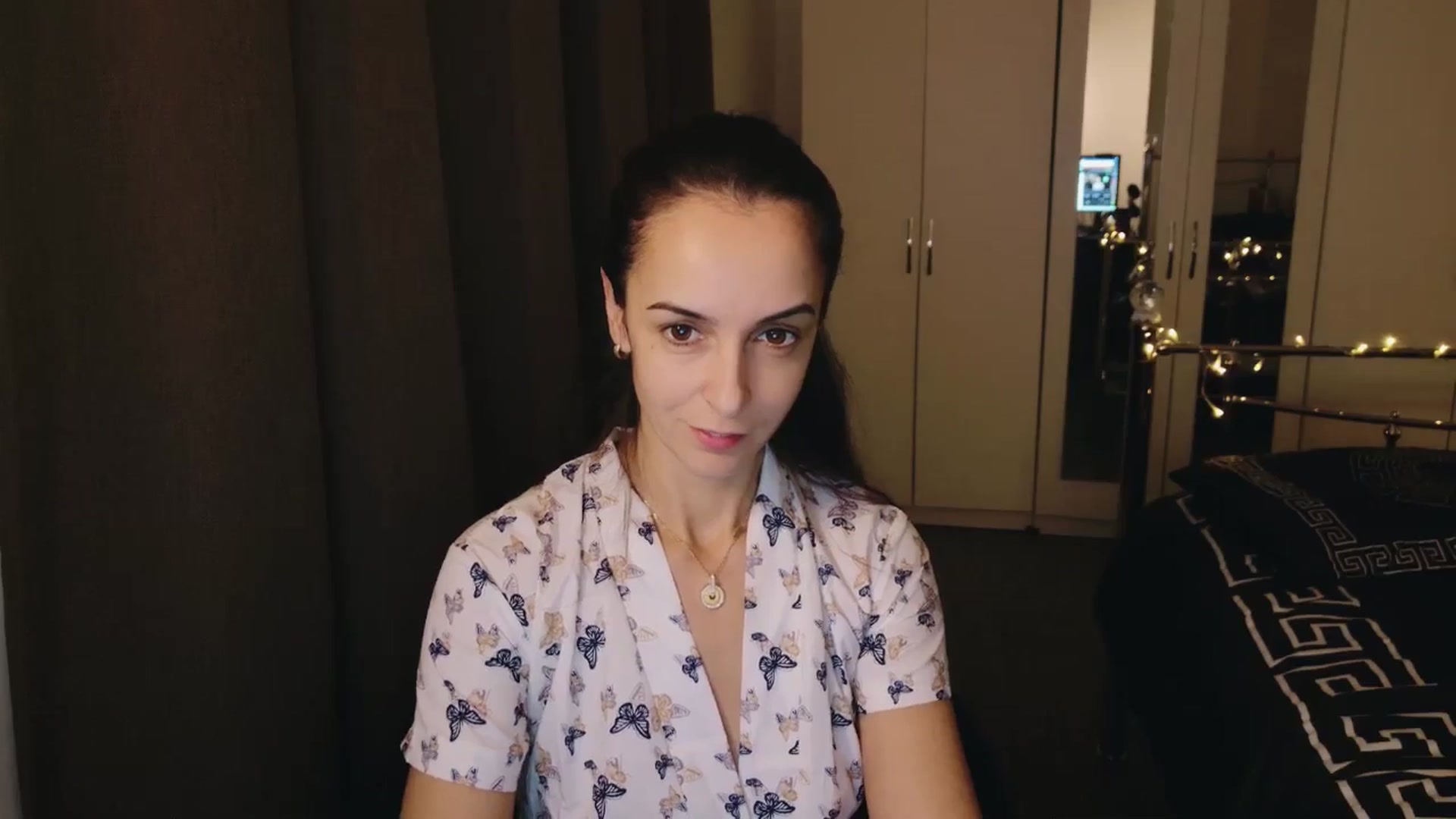 Gallery image thumbnail from KarlaOlivia's myfreecams stream on, 12/11/2024, 20:24 image 4 of 20