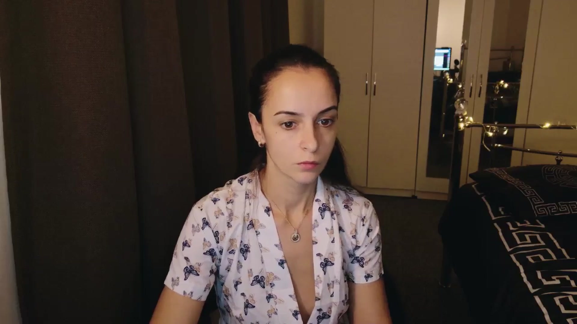Gallery image thumbnail from KarlaOlivia's myfreecams stream on, 12/11/2024, 20:24 image 3 of 20