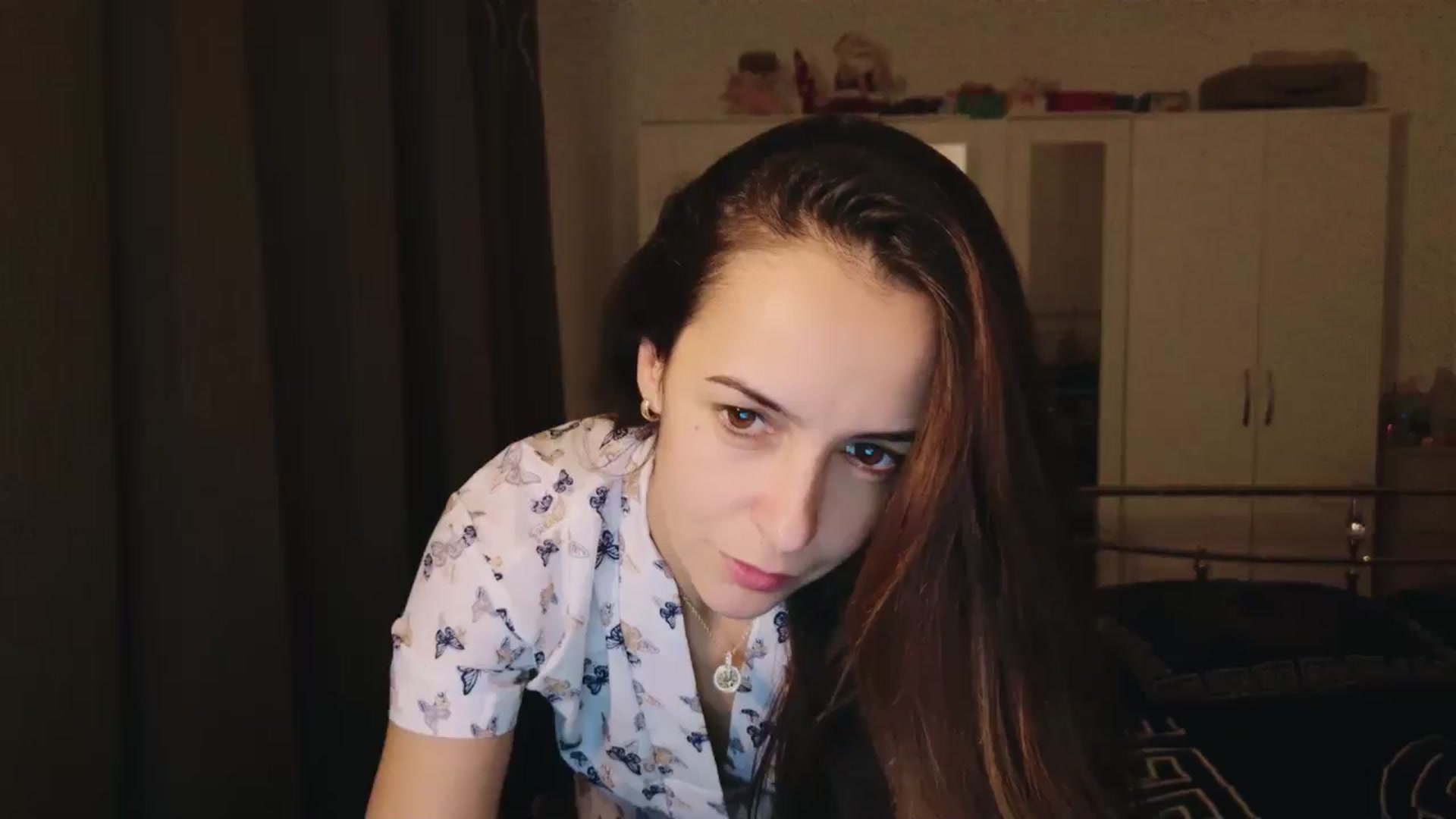 Gallery image thumbnail from KarlaOlivia's myfreecams stream on, 12/11/2024, 20:24 image 14 of 20