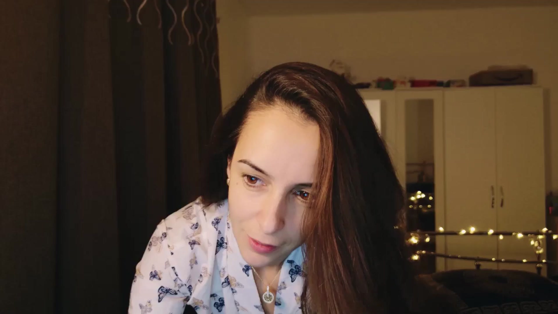 Gallery image thumbnail from KarlaOlivia's myfreecams stream on, 12/11/2024, 20:24 image 16 of 20