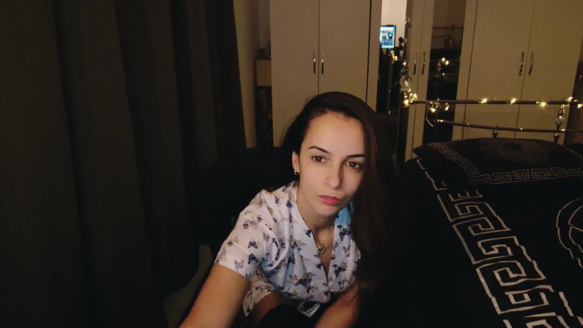 Gallery image thumbnail from KarlaOlivia's myfreecams stream on, 12/11/2024, 20:24 image 15 of 20