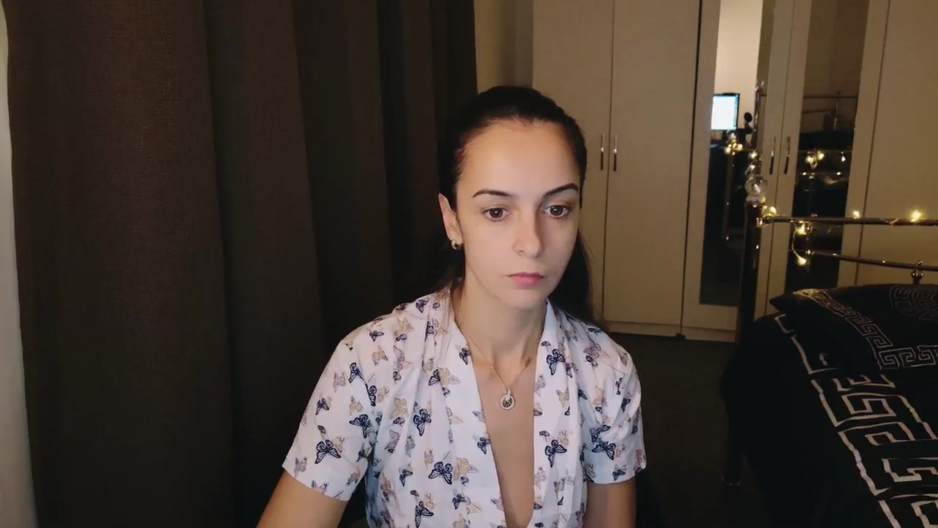 Gallery image thumbnail from KarlaOlivia's myfreecams stream on, 12/11/2024, 20:24 image 2 of 20