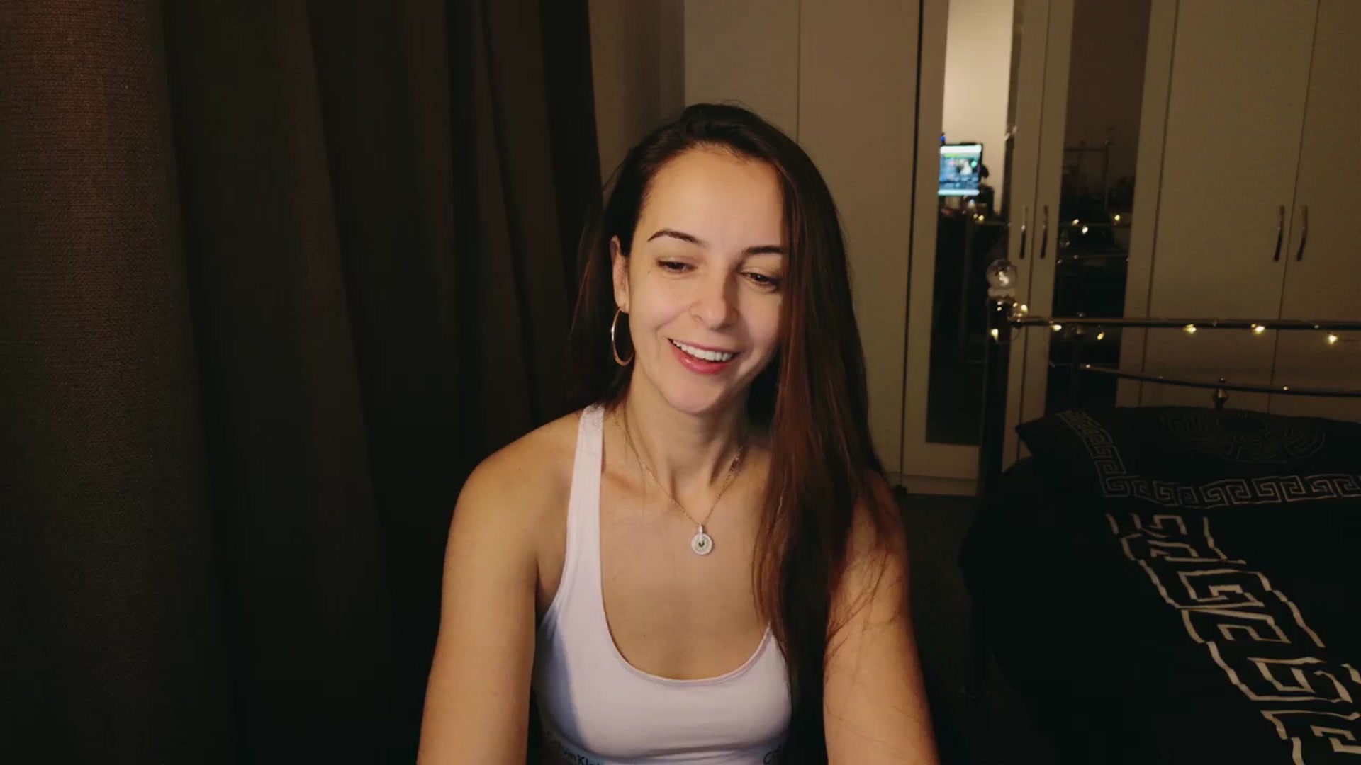 Gallery image thumbnail from KarlaOlivia's myfreecams stream on, 12/13/2024, 11:07 image 7 of 20