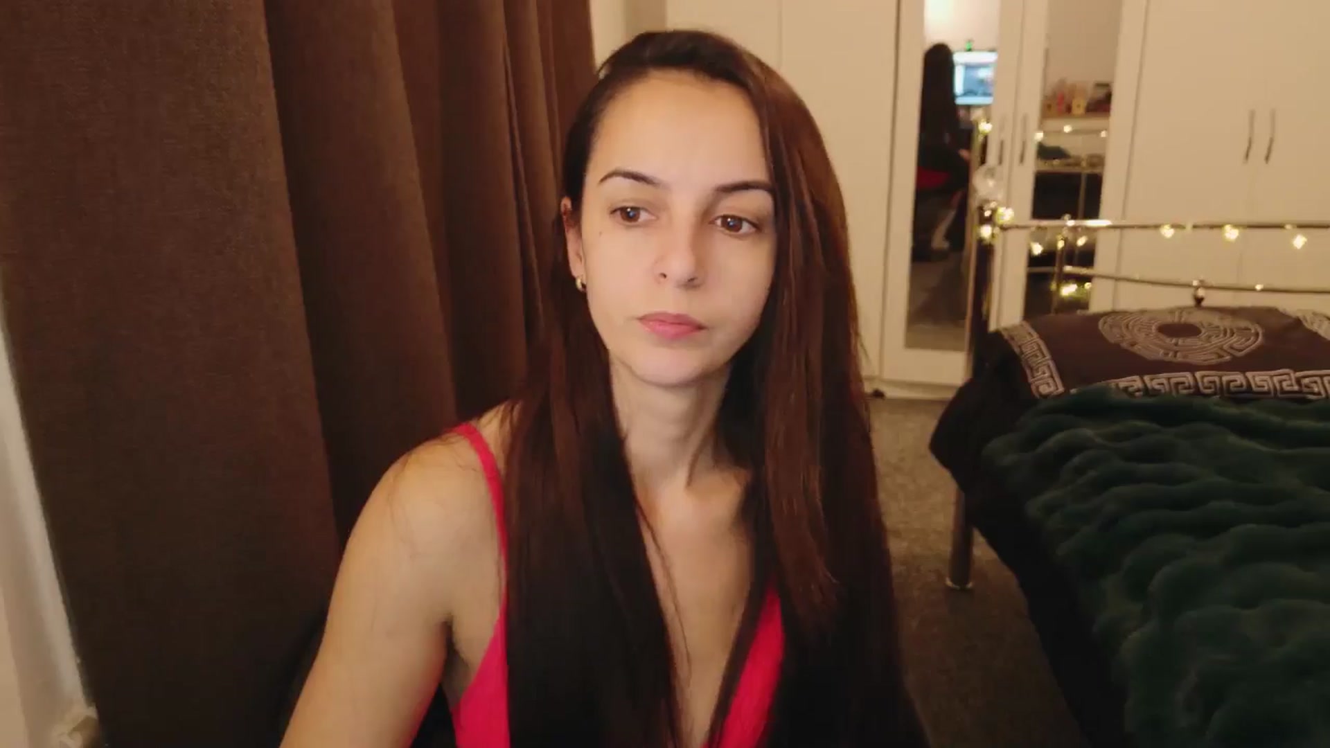 Gallery image thumbnail from KarlaOlivia's myfreecams stream on, 12/22/2024, 21:09 image 9 of 20
