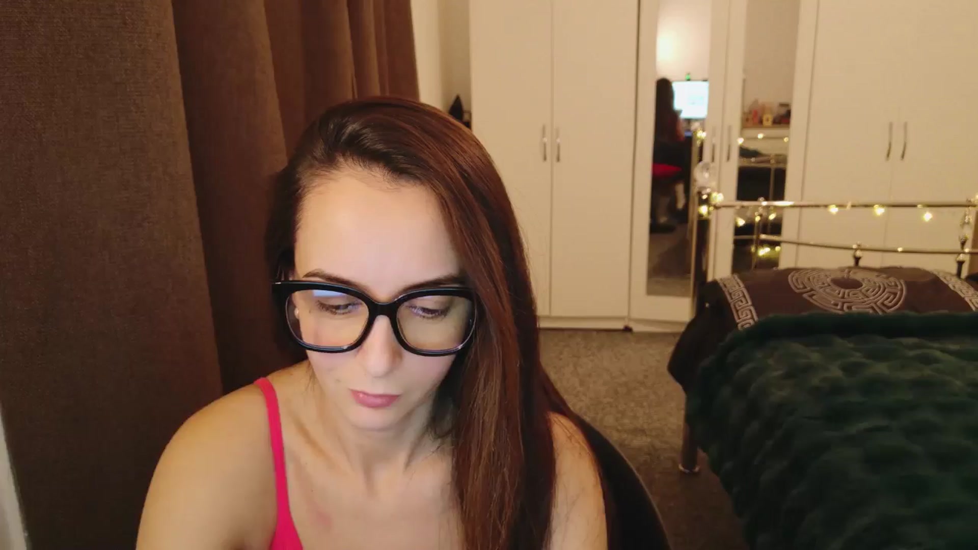 Gallery image thumbnail from KarlaOlivia's myfreecams stream on, 12/22/2024, 21:56 image 11 of 20