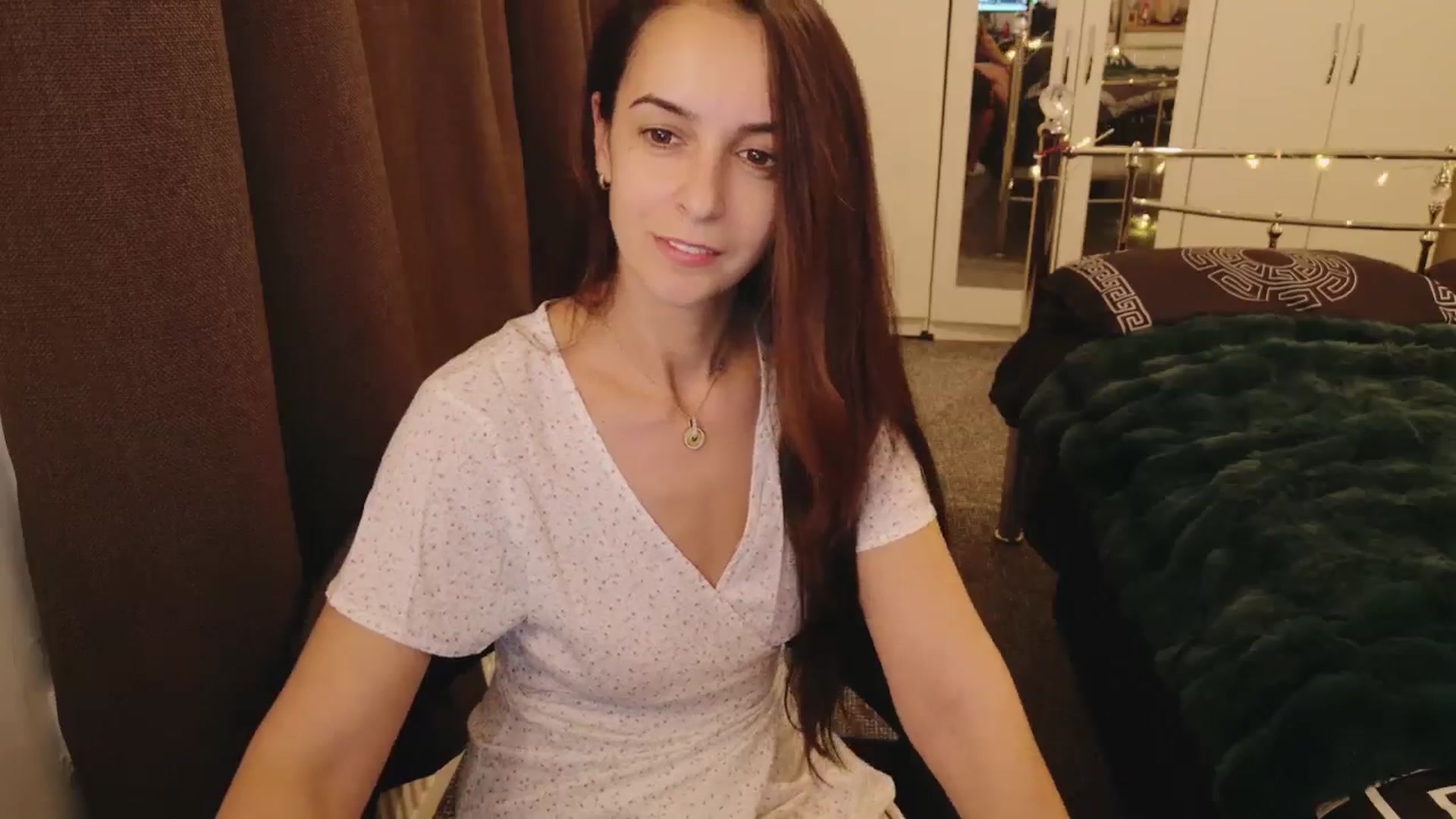 Gallery image thumbnail from KarlaOlivia's myfreecams stream on, 12/29/2024, 22:57 image 2 of 20