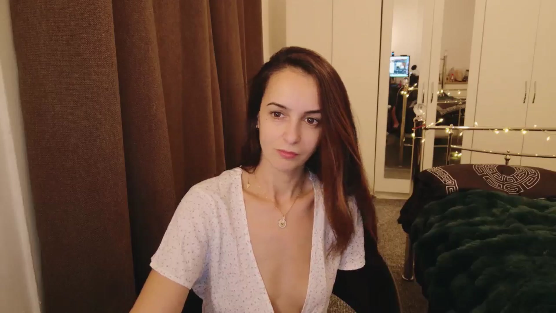 Gallery image thumbnail from KarlaOlivia's myfreecams stream on, 12/29/2024, 23:34 image 5 of 20