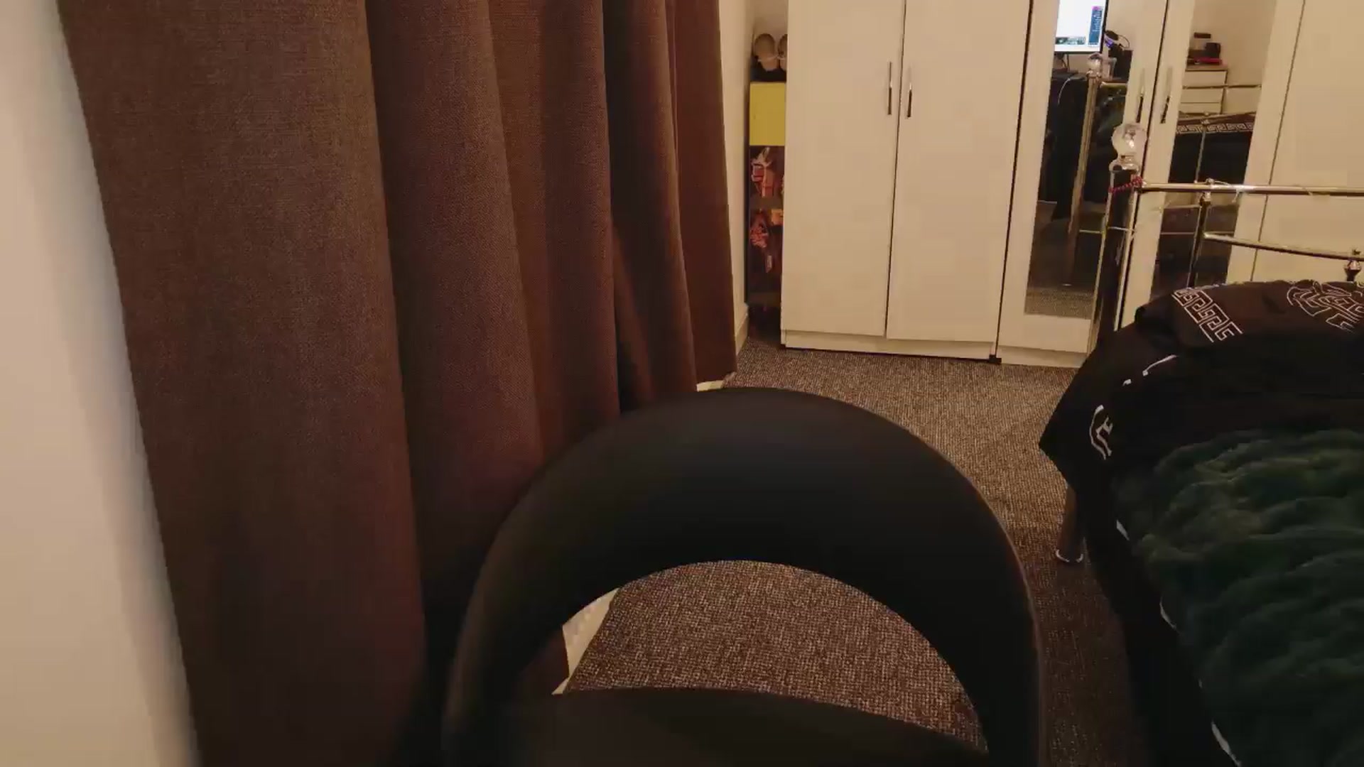Gallery image thumbnail from KarlaOlivia's myfreecams stream on, 12/30/2024, 18:26 image 9 of 20