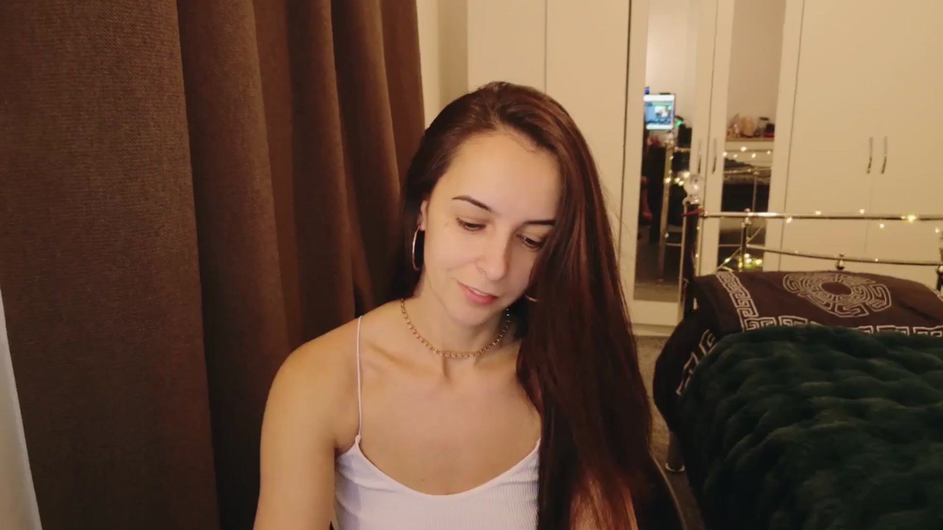 Gallery image thumbnail from KarlaOlivia's myfreecams stream on, 12/31/2024, 15:44 image 20 of 20