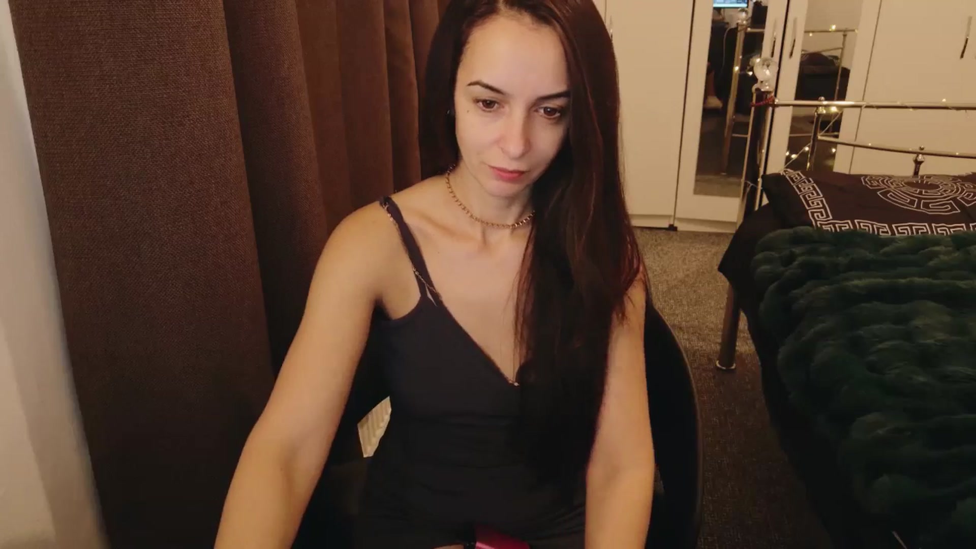 Gallery image thumbnail from KarlaOlivia's myfreecams stream on, 01/01/2025, 16:59 image 7 of 20