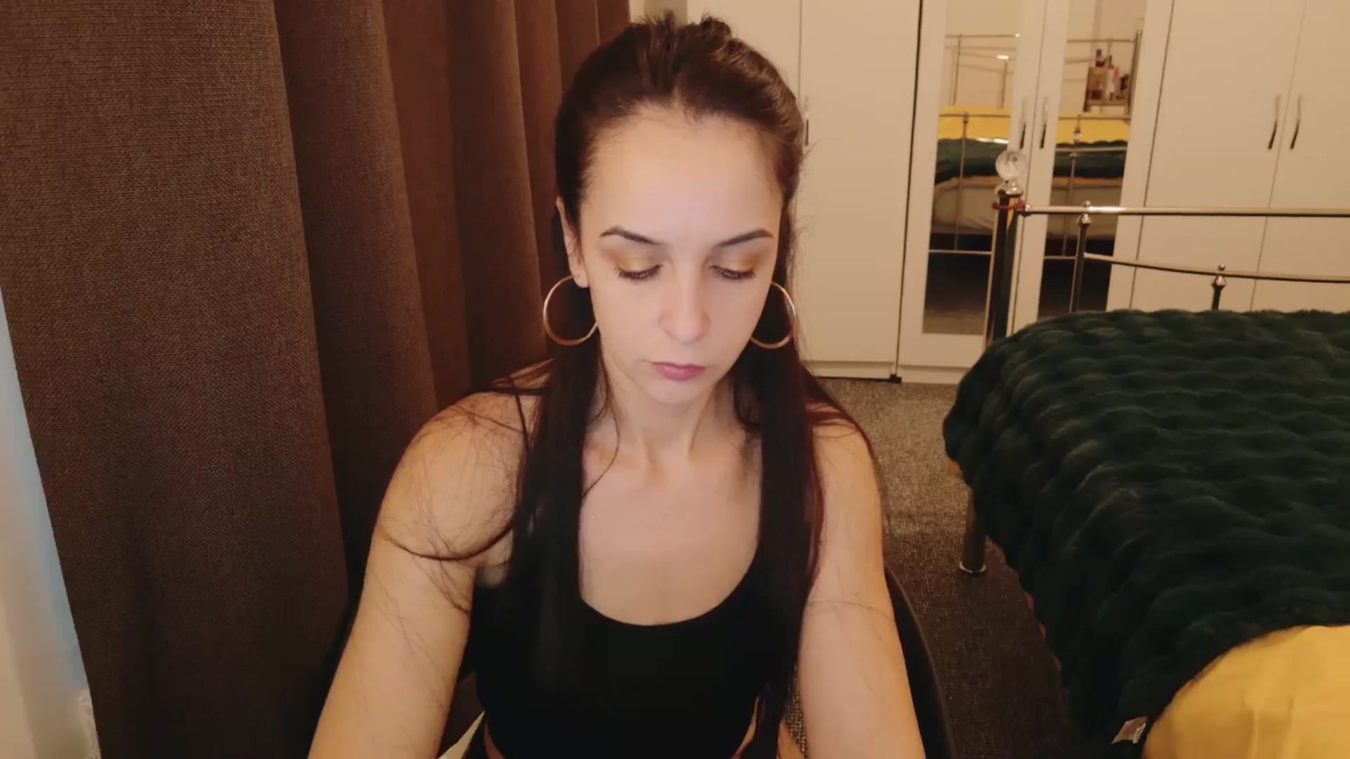 Gallery image thumbnail from KarlaOlivia's myfreecams stream on, 01/07/2025, 14:40 image 3 of 20