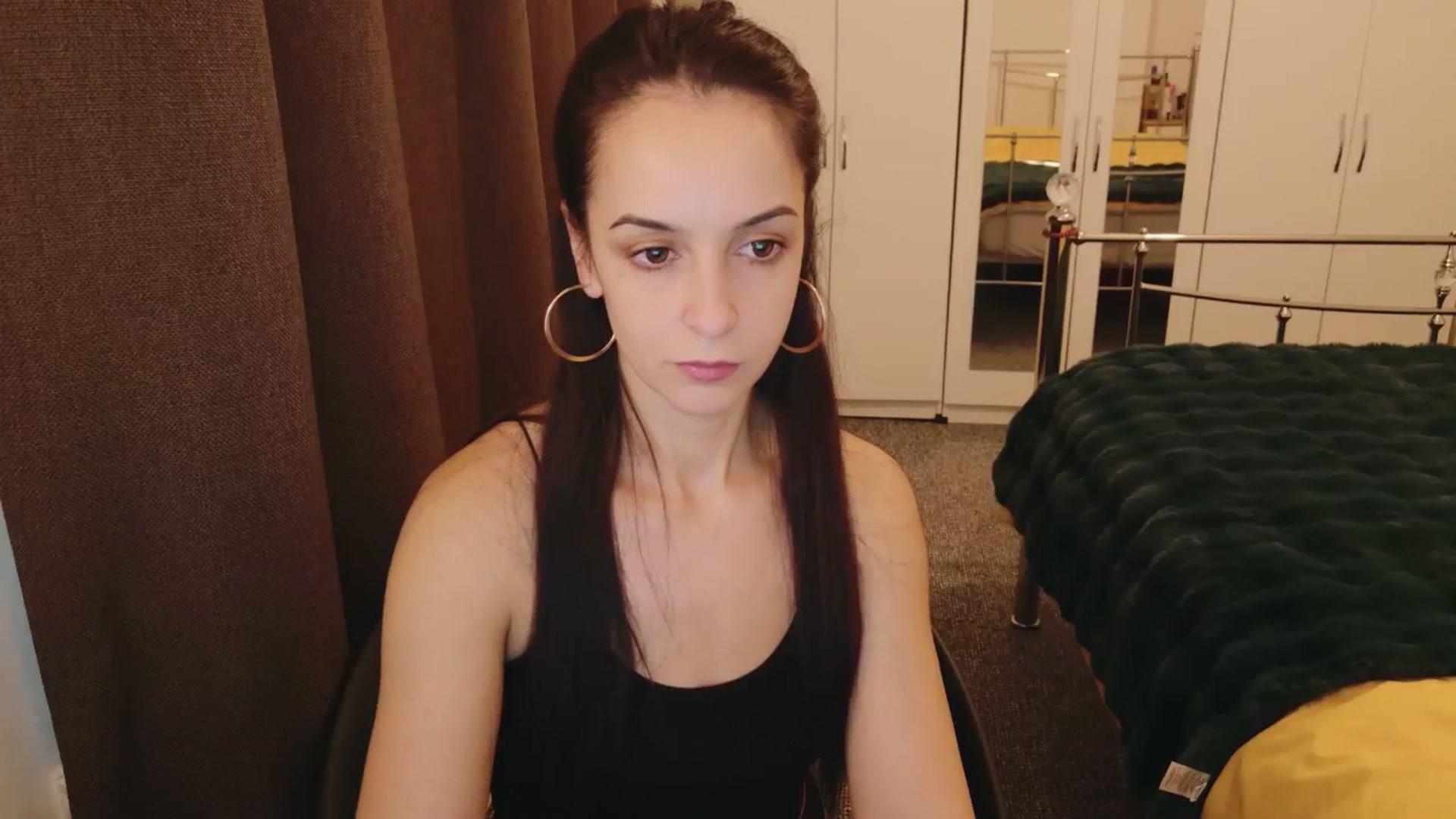 Gallery image thumbnail from KarlaOlivia's myfreecams stream on, 01/07/2025, 14:40 image 13 of 20