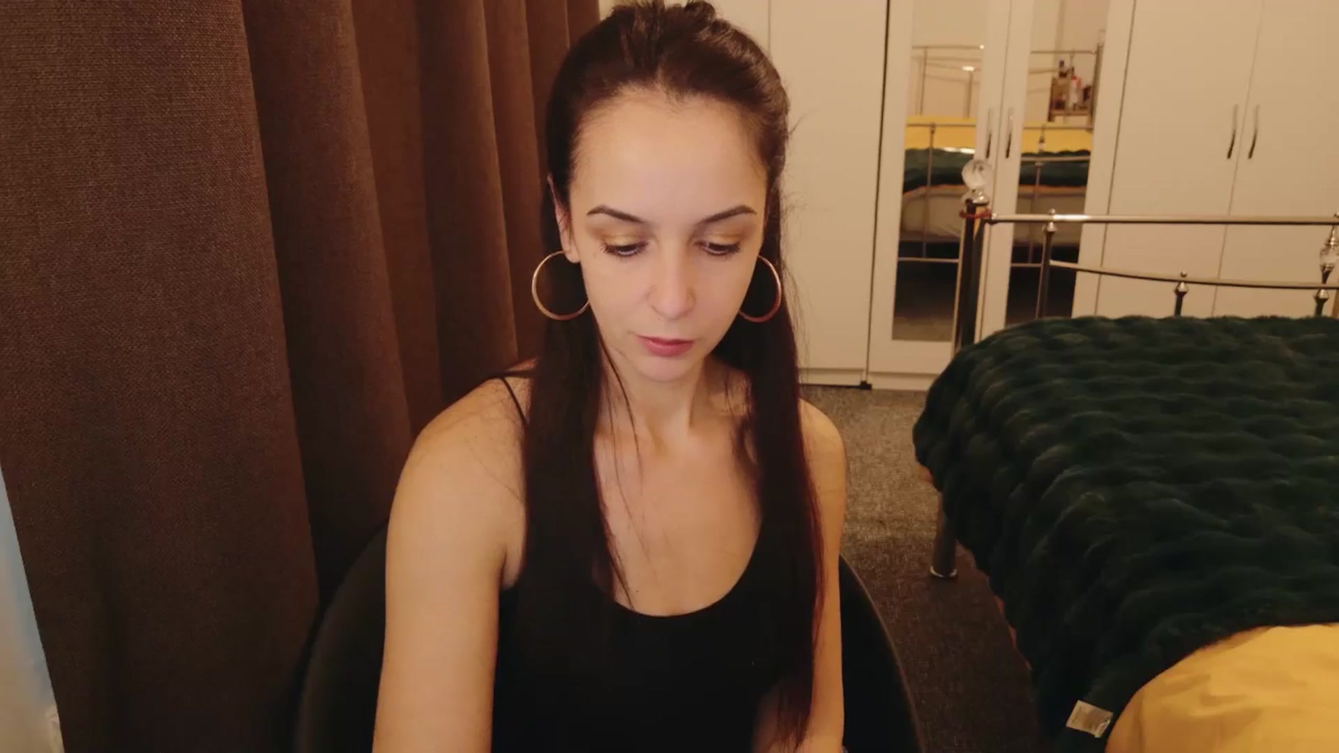 Gallery image thumbnail from KarlaOlivia's myfreecams stream on, 01/07/2025, 14:40 image 12 of 20