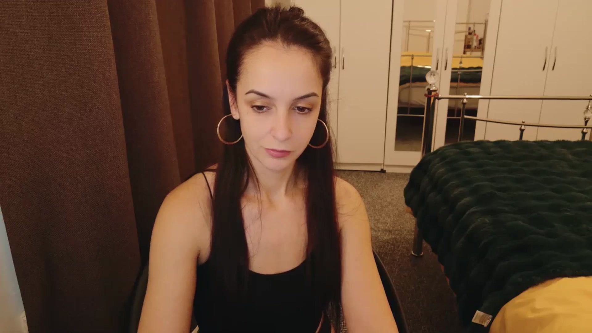 Gallery image thumbnail from KarlaOlivia's myfreecams stream on, 01/07/2025, 14:40 image 20 of 20