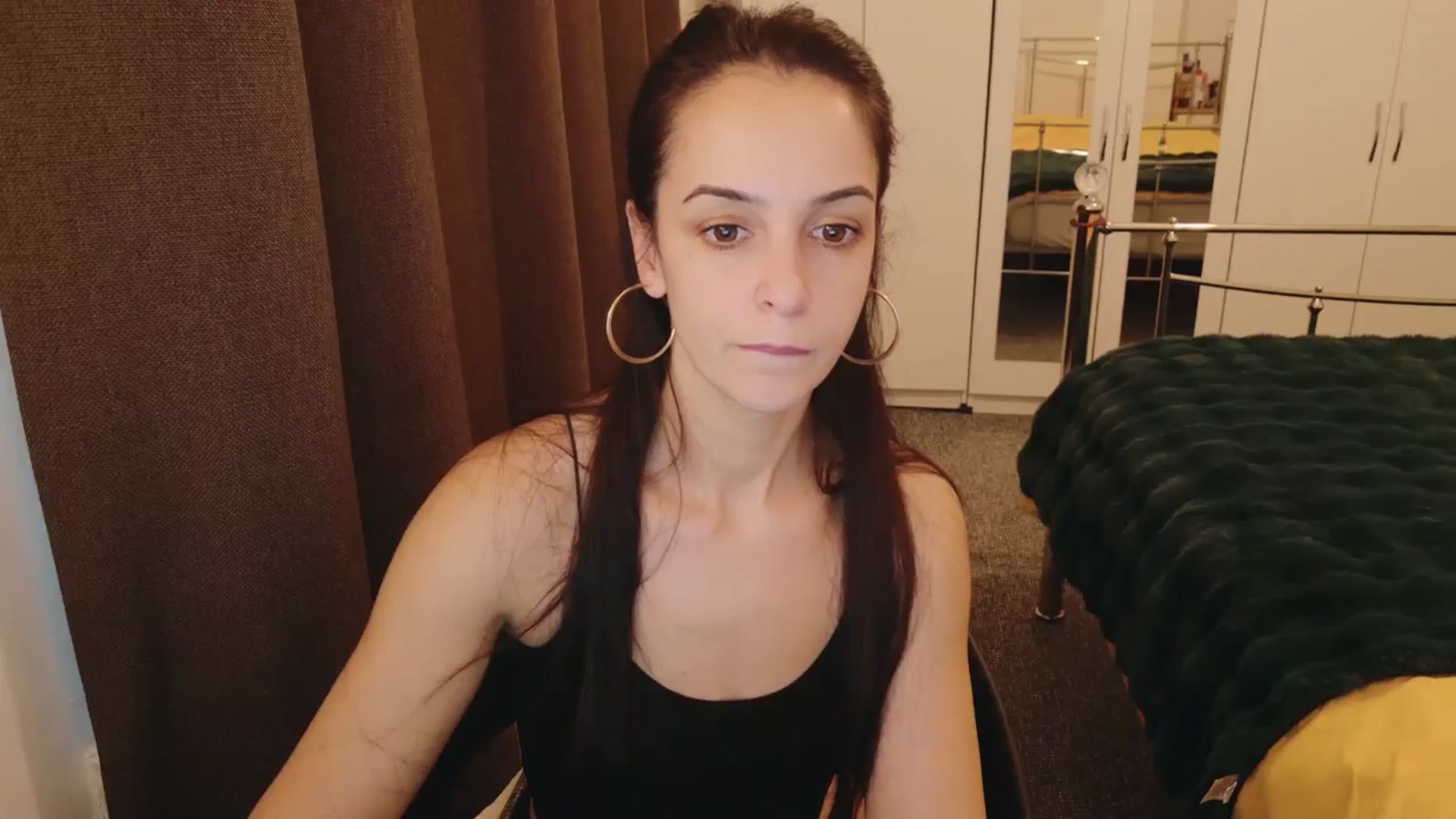 Gallery image thumbnail from KarlaOlivia's myfreecams stream on, 01/07/2025, 14:40 image 5 of 20