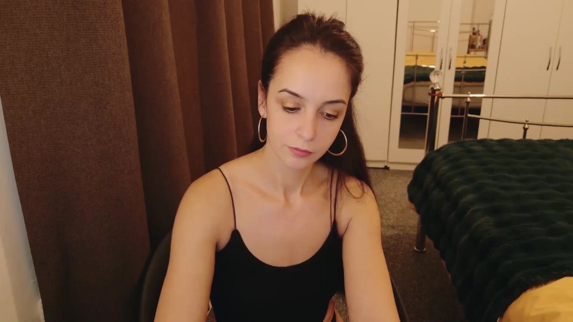 Gallery image thumbnail from KarlaOlivia's myfreecams stream on, 01/07/2025, 15:13 image 20 of 20