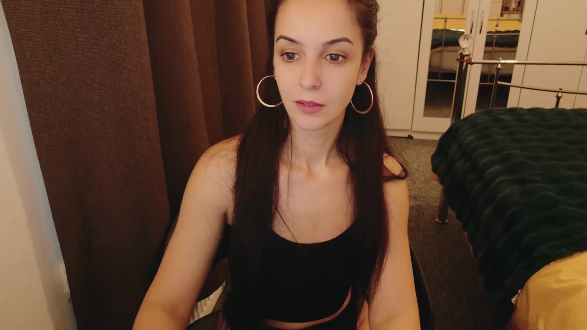 Gallery image thumbnail from KarlaOlivia's myfreecams stream on, 01/07/2025, 15:13 image 5 of 20