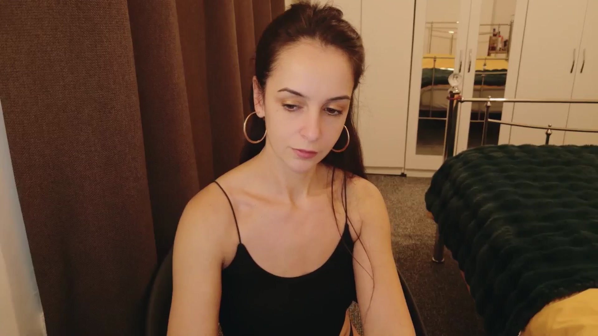 Gallery image thumbnail from KarlaOlivia's myfreecams stream on, 01/07/2025, 15:13 image 18 of 20