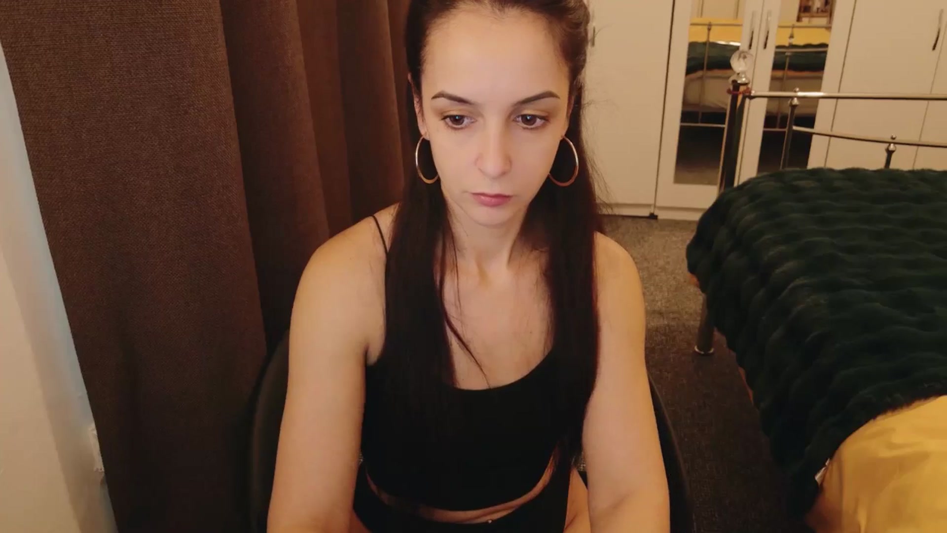 Gallery image thumbnail from KarlaOlivia's myfreecams stream on, 01/07/2025, 15:13 image 3 of 20