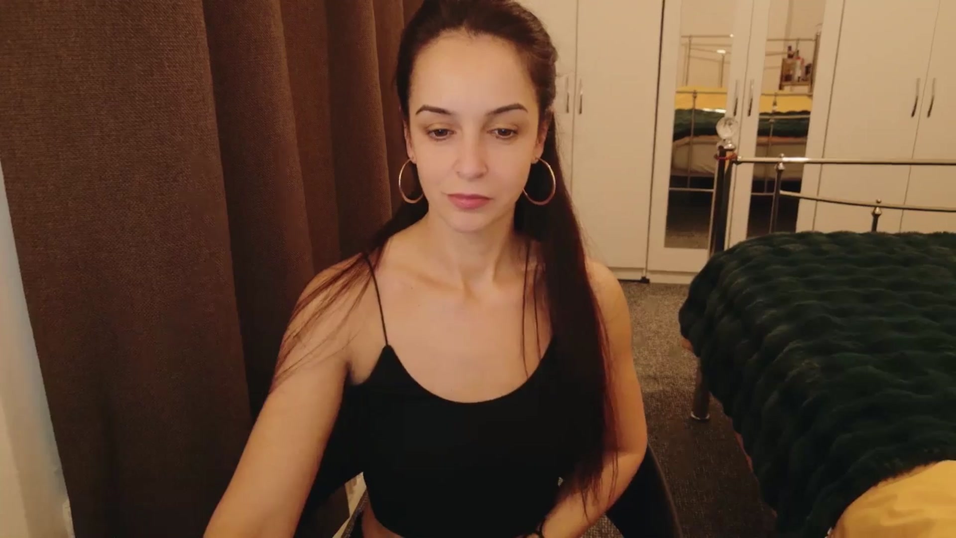 Gallery image thumbnail from KarlaOlivia's myfreecams stream on, 01/07/2025, 15:13 image 15 of 20