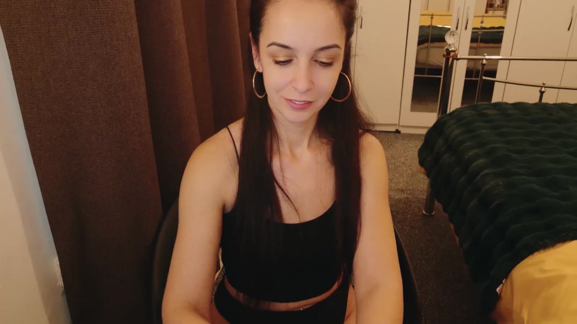 Gallery image thumbnail from KarlaOlivia's myfreecams stream on, 01/07/2025, 15:13 image 4 of 20