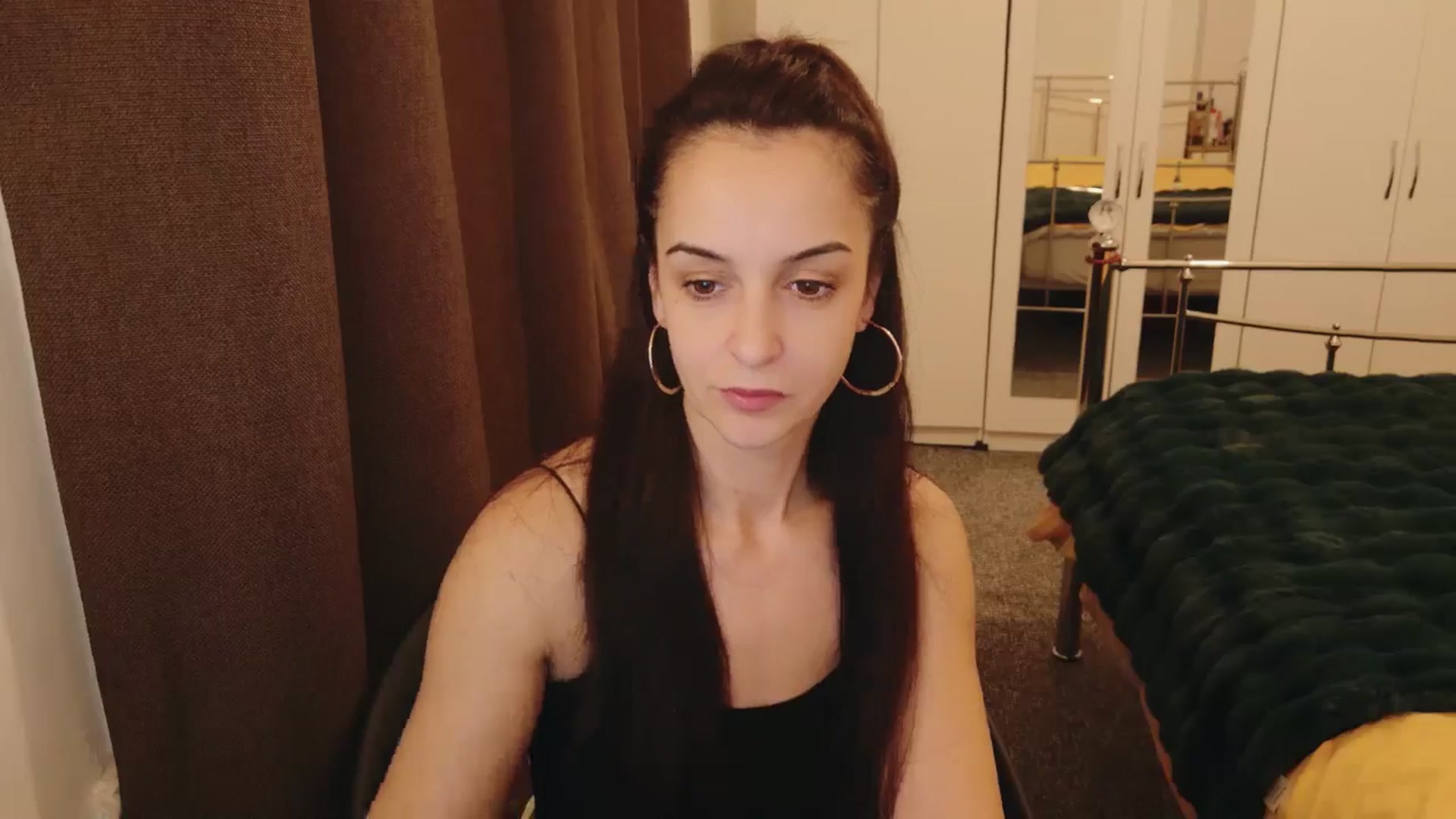 Gallery image thumbnail from KarlaOlivia's myfreecams stream on, 01/07/2025, 19:37 image 11 of 20