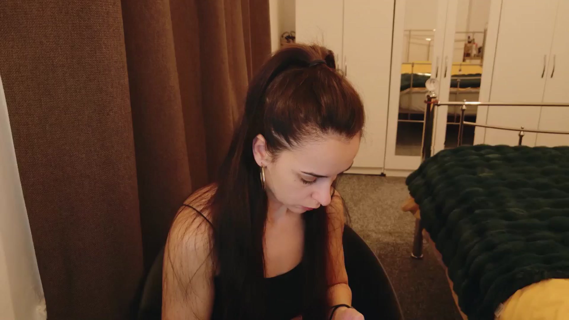 Gallery image thumbnail from KarlaOlivia's myfreecams stream on, 01/07/2025, 19:37 image 1 of 20