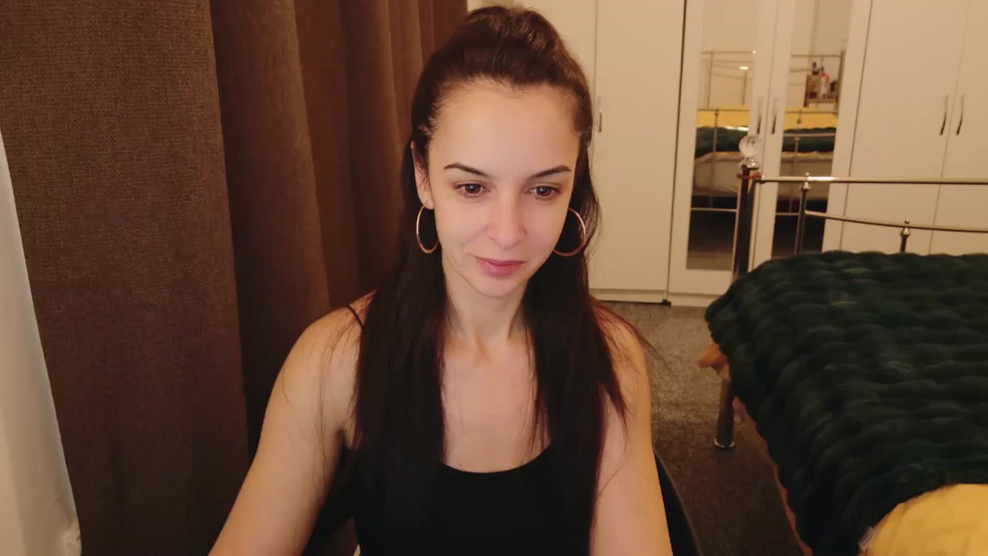 Gallery image thumbnail from KarlaOlivia's myfreecams stream on, 01/07/2025, 19:37 image 12 of 20