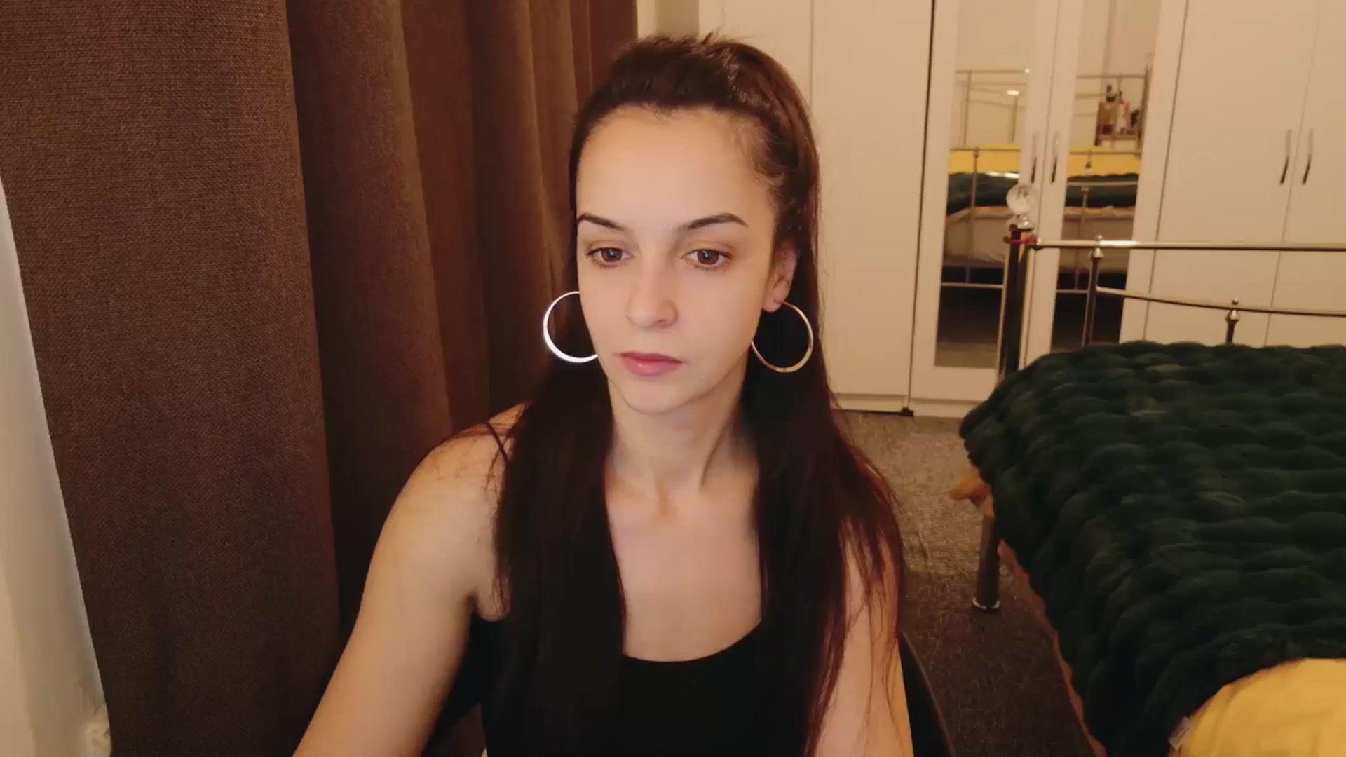 Gallery image thumbnail from KarlaOlivia's myfreecams stream on, 01/07/2025, 19:37 image 7 of 20