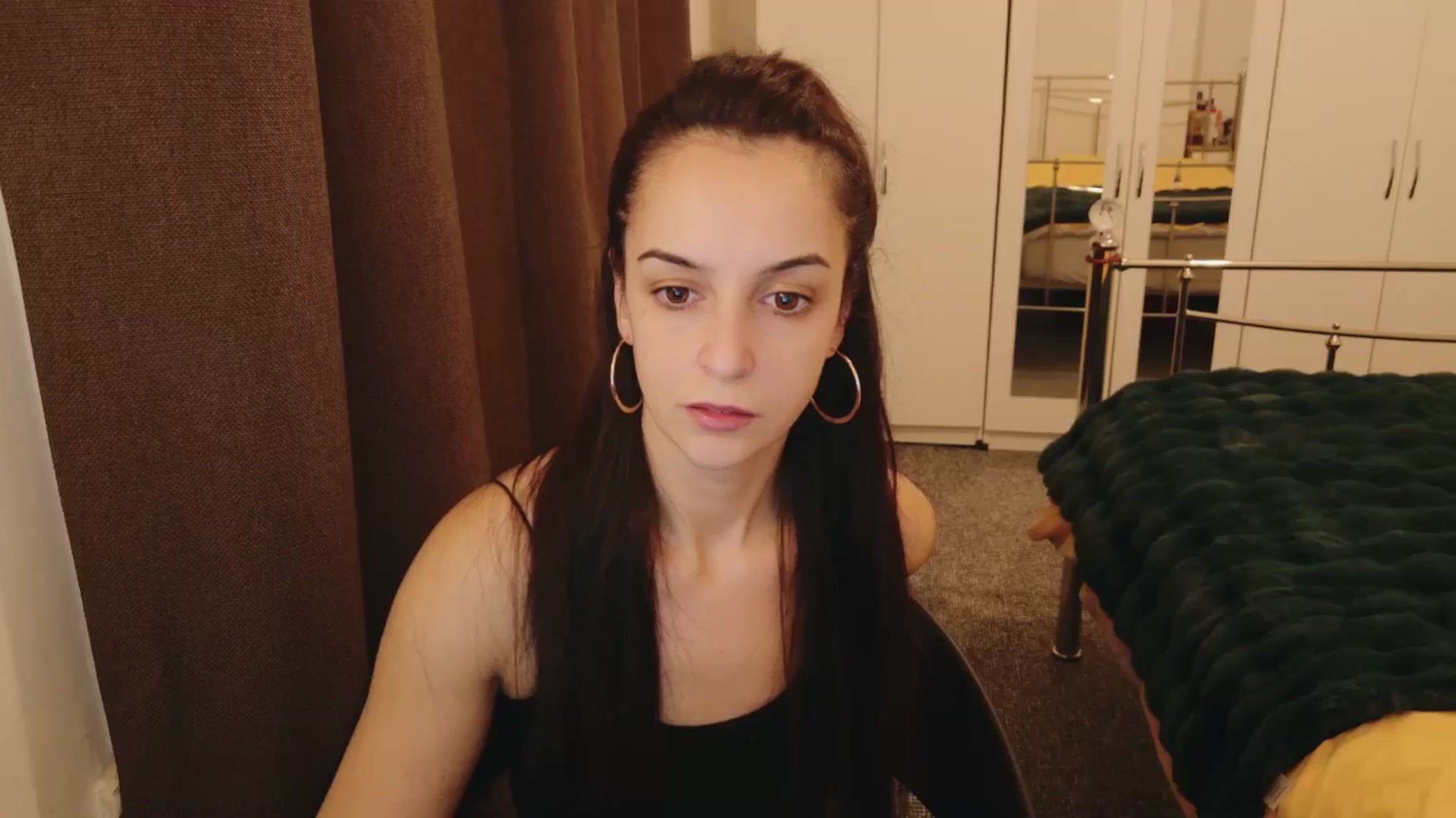 Gallery image thumbnail from KarlaOlivia's myfreecams stream on, 01/07/2025, 19:37 image 18 of 20