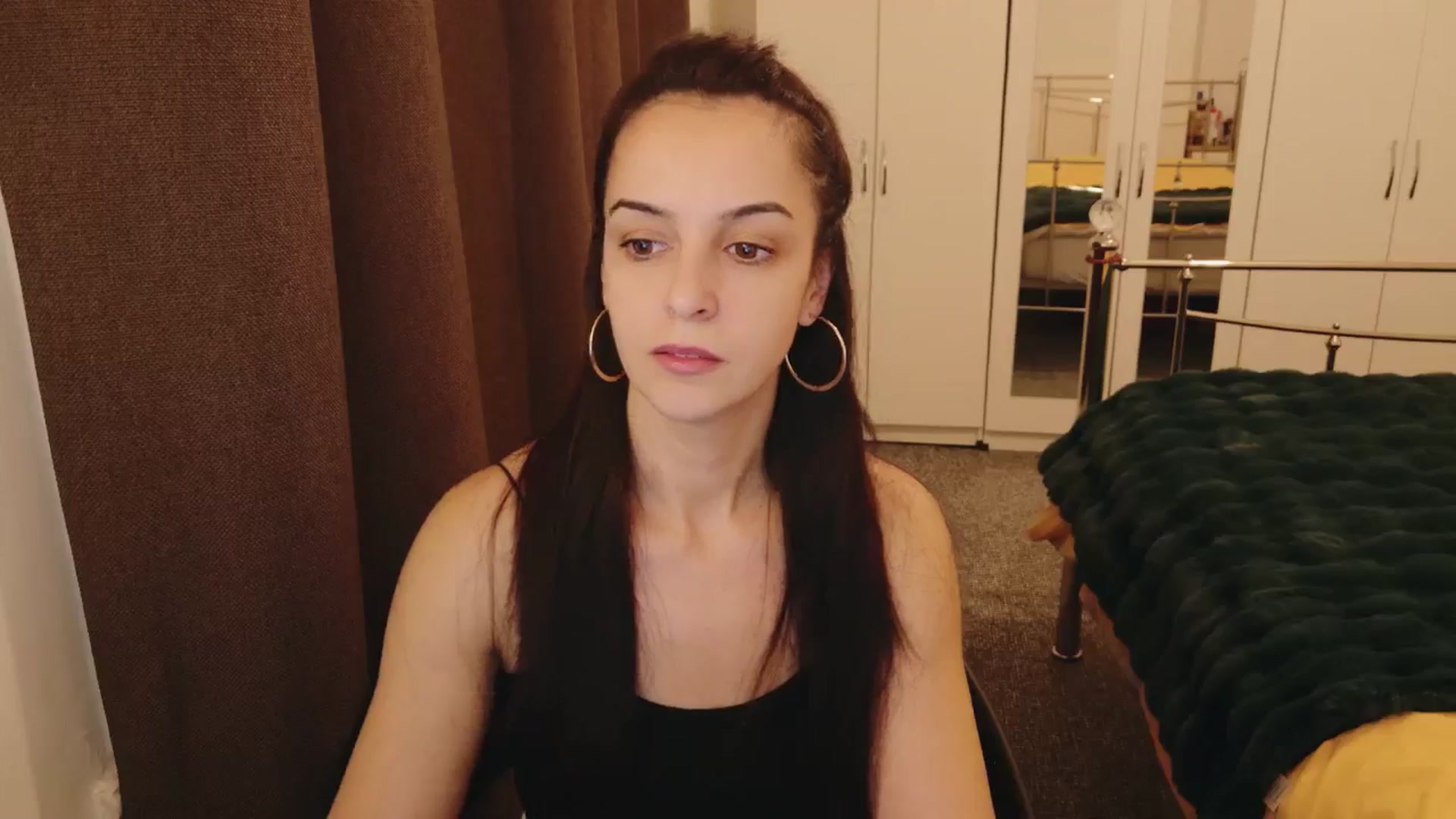 Gallery image thumbnail from KarlaOlivia's myfreecams stream on, 01/07/2025, 19:37 image 15 of 20