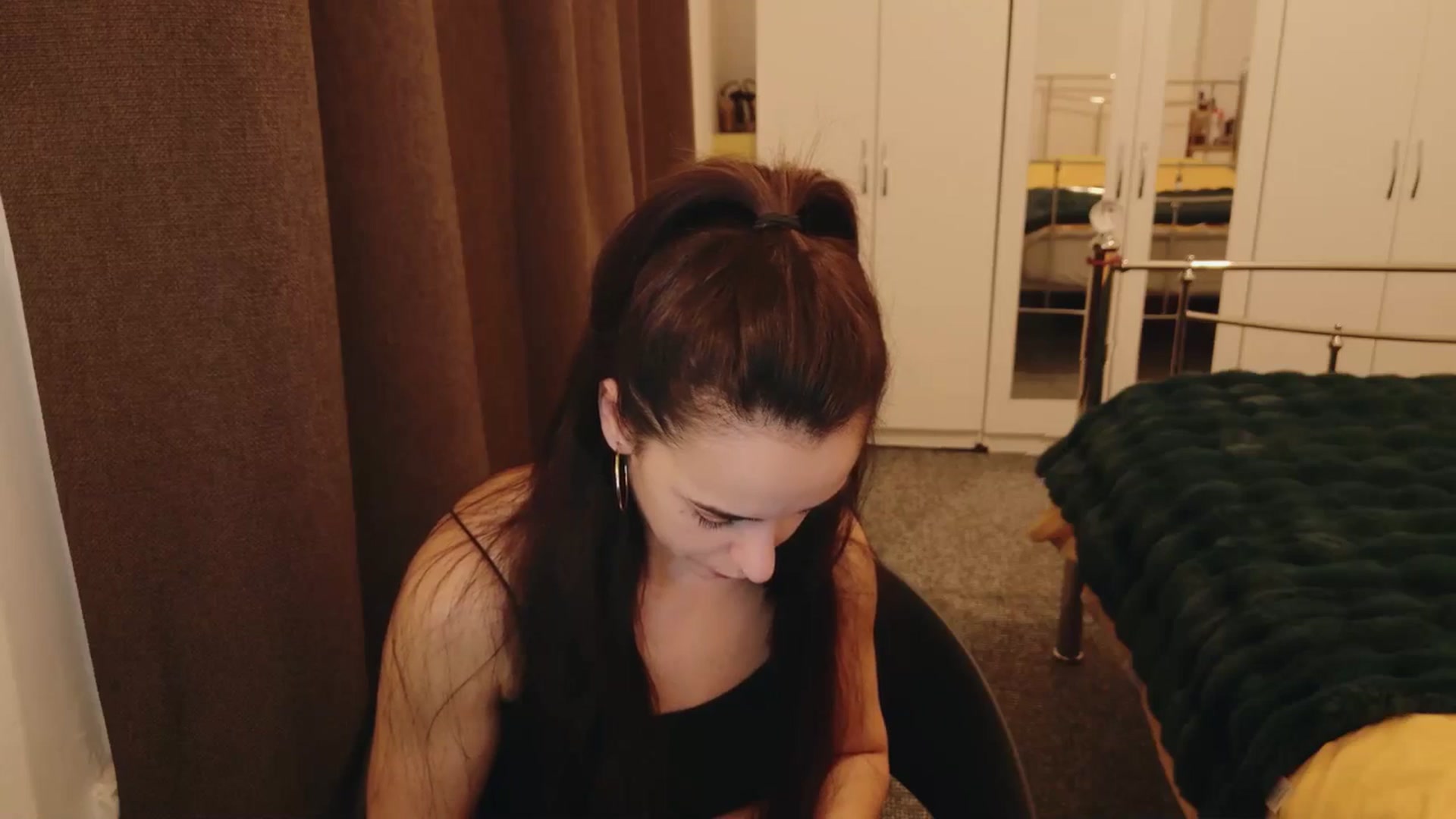 Gallery image thumbnail from KarlaOlivia's myfreecams stream on, 01/07/2025, 19:37 image 3 of 20